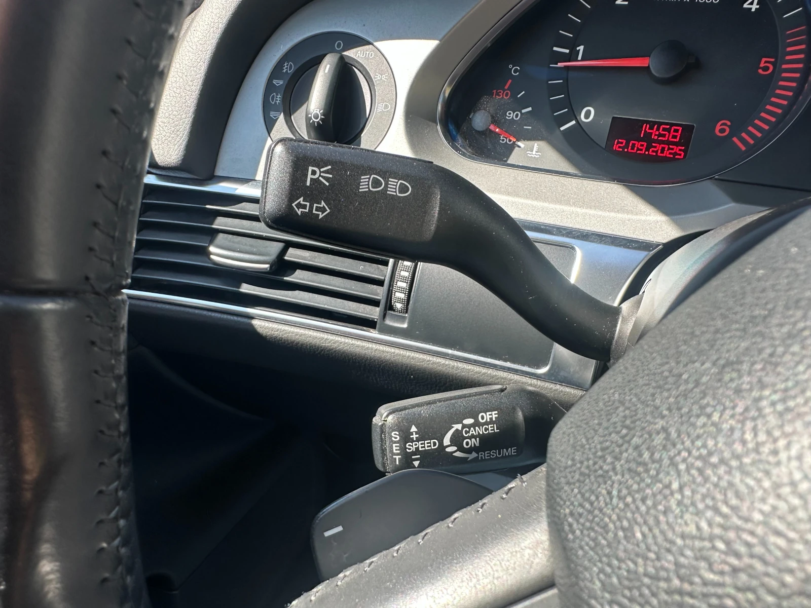 Audi A6 2.7d 180 �.�. | Mobile.bg � ����������� 14