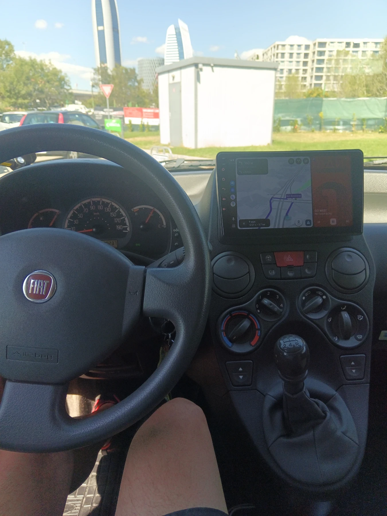 Fiat Panda | Mobile.bg   10