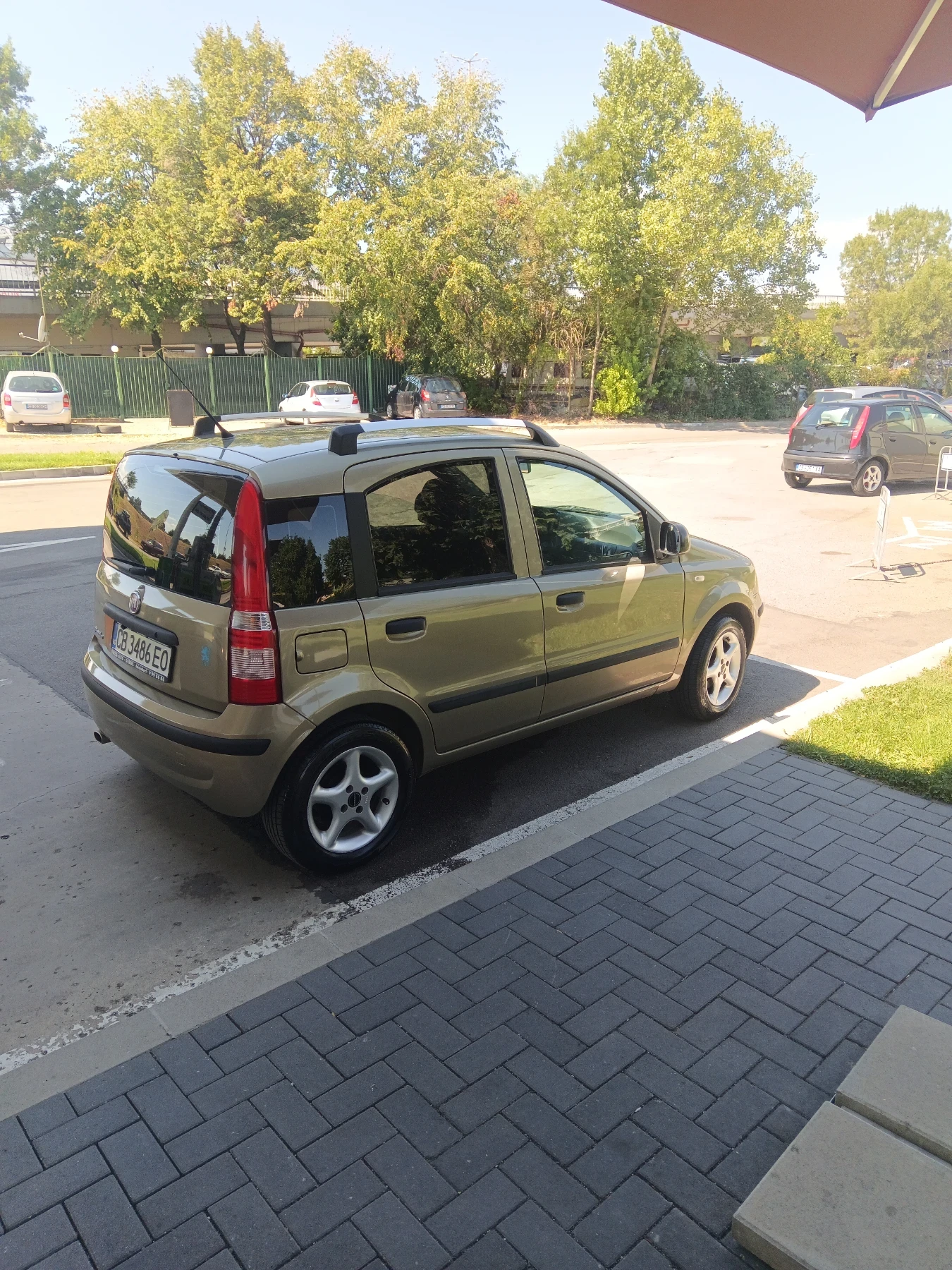 Fiat Panda | Mobile.bg   13