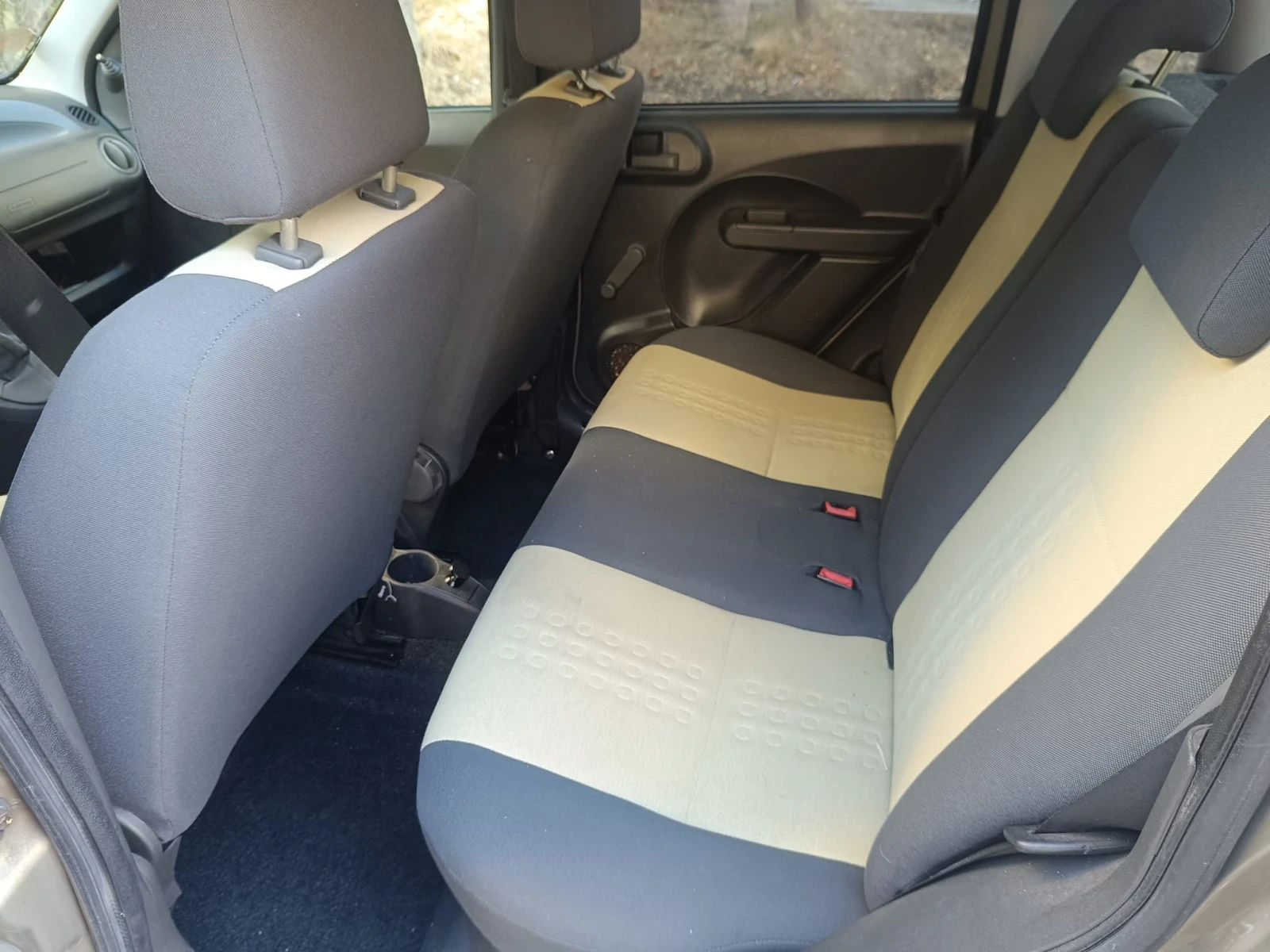 Fiat Panda | Mobile.bg   8