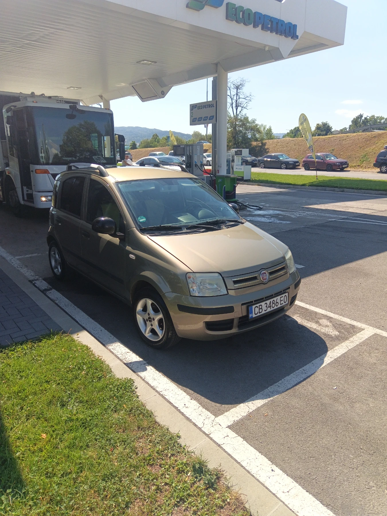 Fiat Panda | Mobile.bg   16