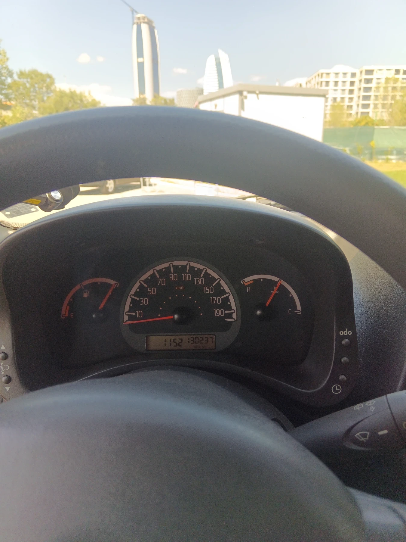 Fiat Panda | Mobile.bg   17