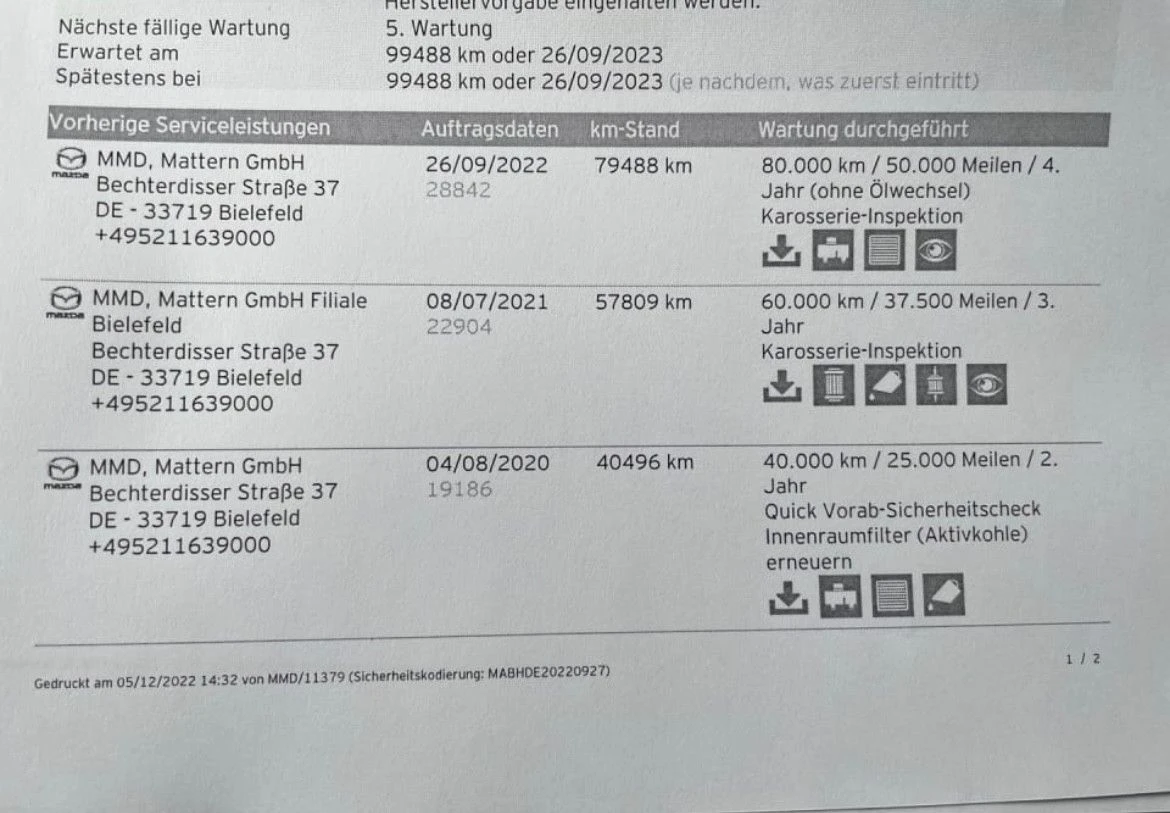 Mazda 6   2.2 SKY-D  | Mobile.bg   15