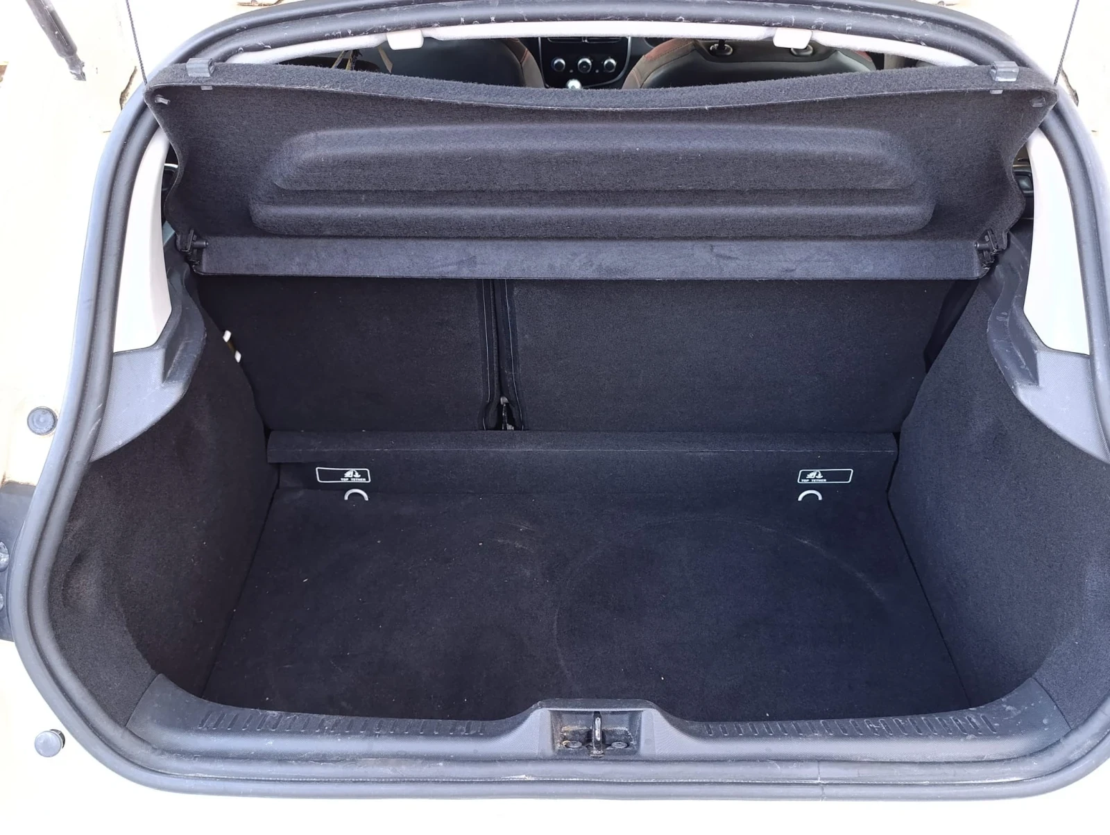 Renault Clio LPG 1.2i | Mobile.bg   12