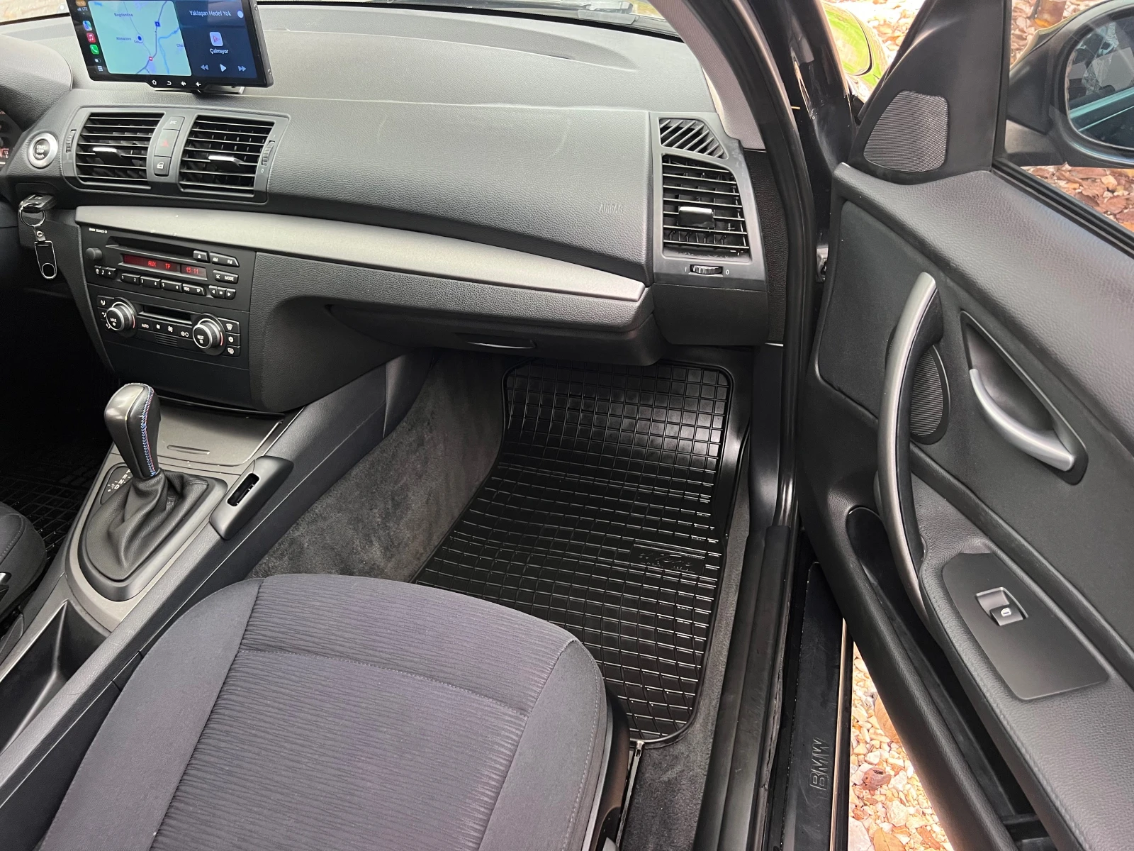 BMW 120 d SHADOW-LINE/AVTOMAT/CAR-PLAY/KAMERA/NAVI/UNIKAT | Mobile.bg   11