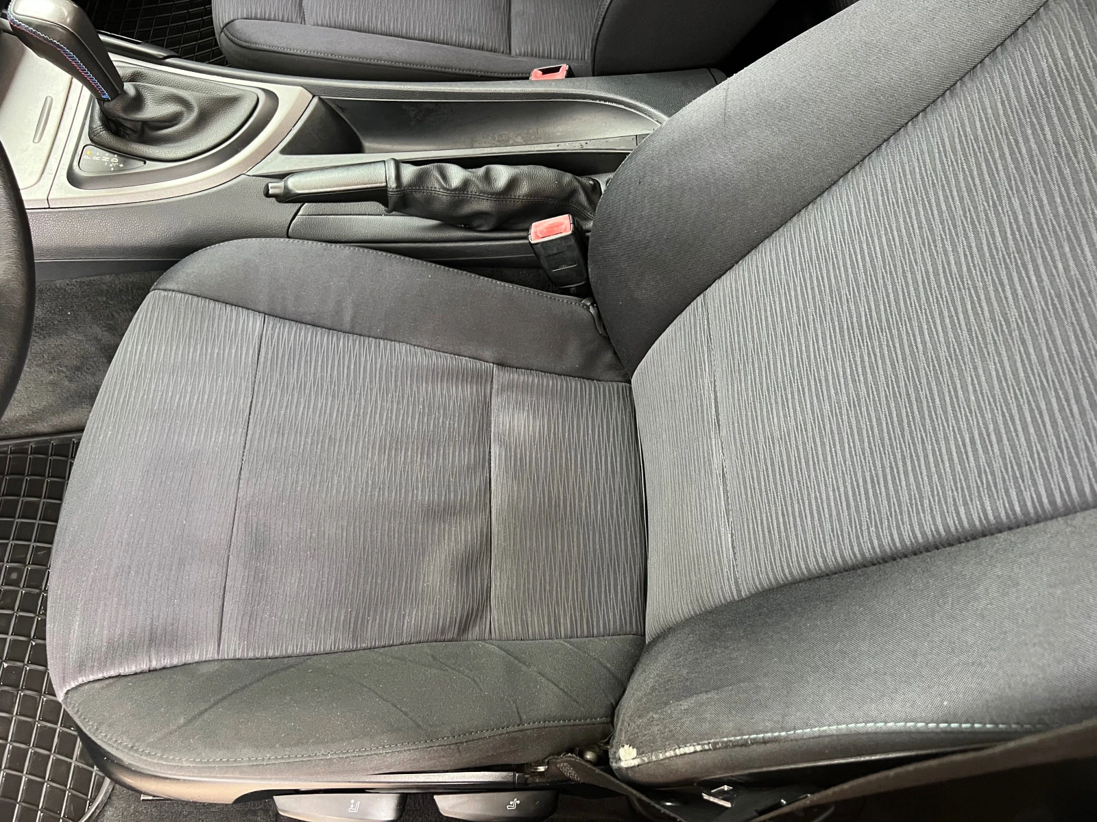 BMW 120 d SHADOW-LINE/AVTOMAT/CAR-PLAY/KAMERA/NAVI/UNIKAT | Mobile.bg   10