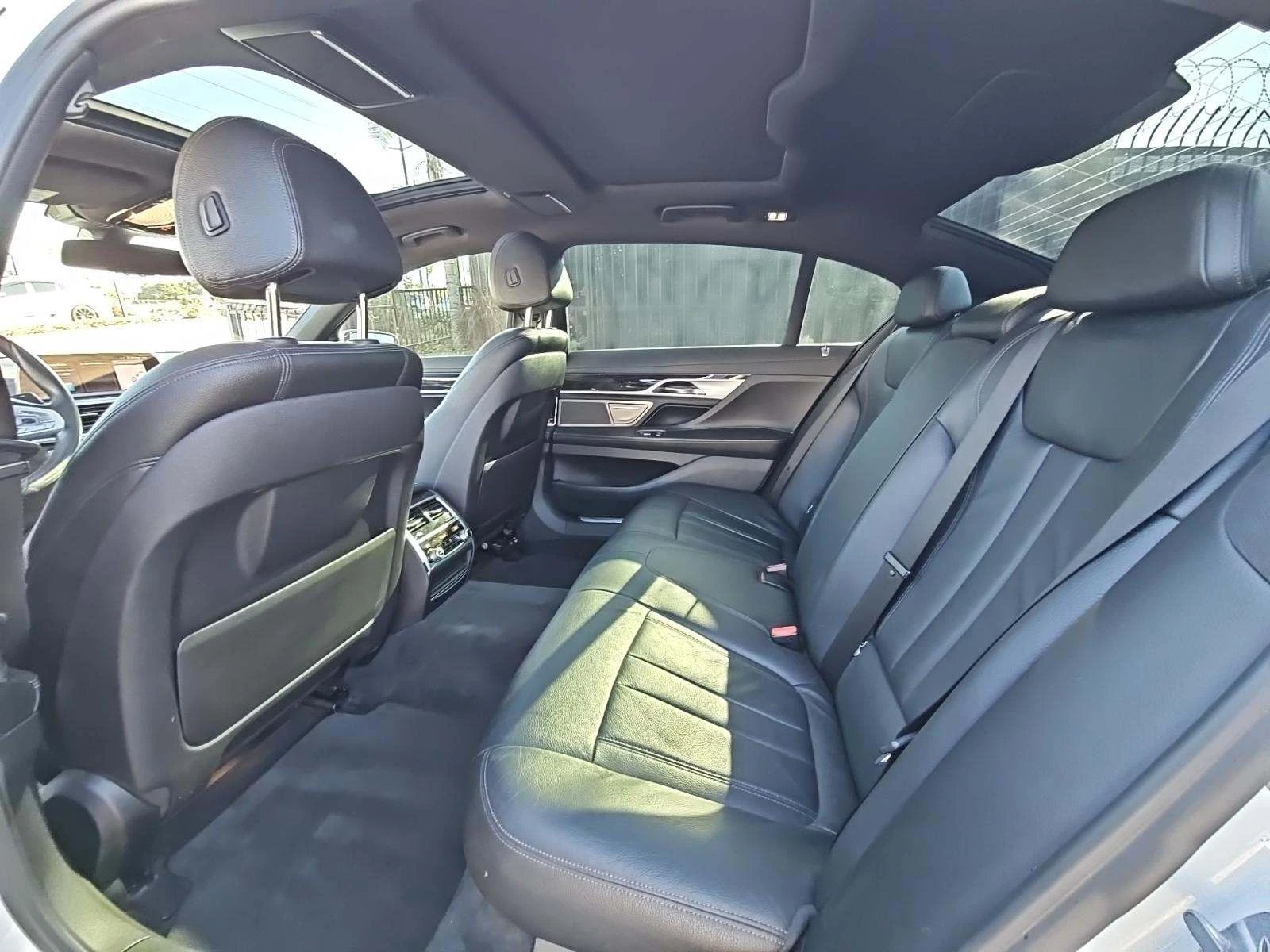 BMW 740 i ///M HARMAN/KARDON / | Mobile.bg   8