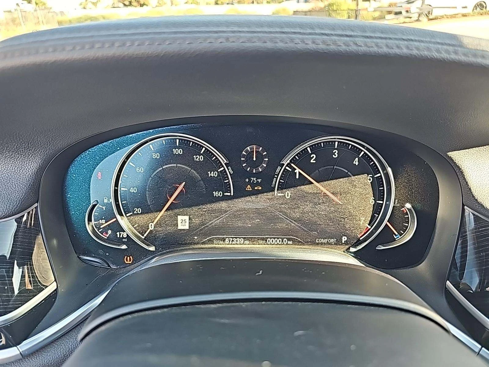 BMW 740 i ///M HARMAN/KARDON / | Mobile.bg   6