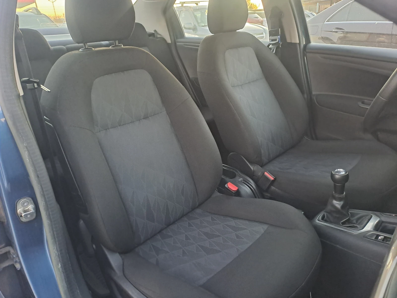 Citroen C-Elysee 1, 6HDI, EVRO6 | Mobile.bg   9