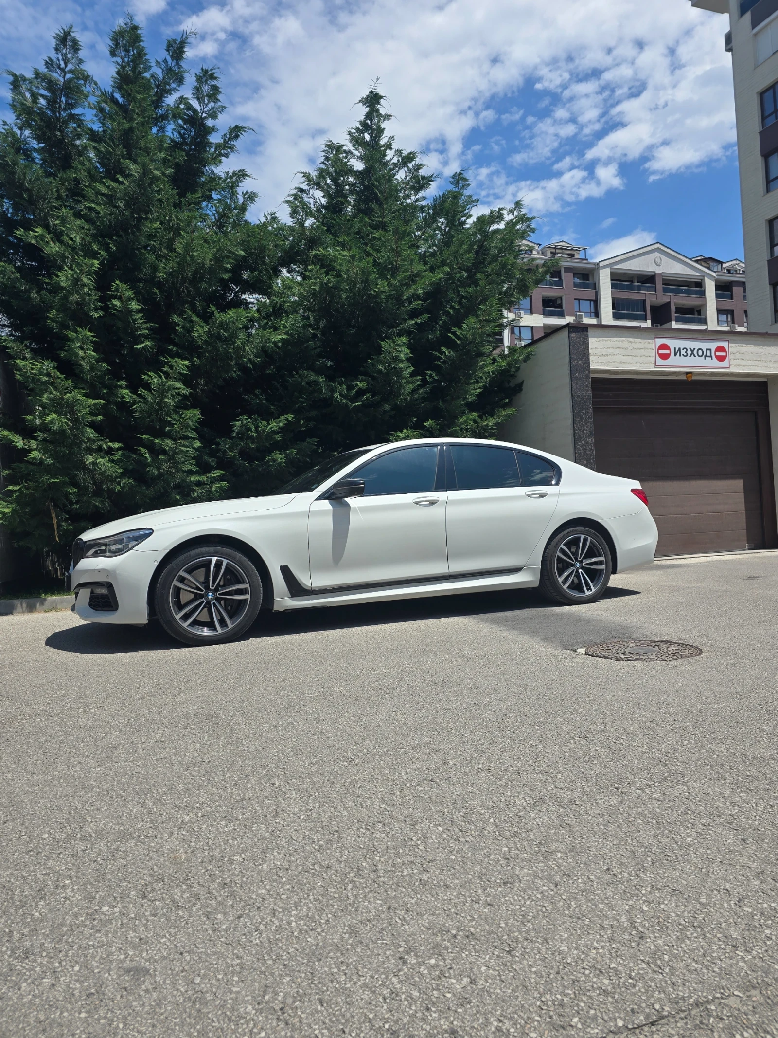 BMW 750 | Mobile.bg � ����������� 17