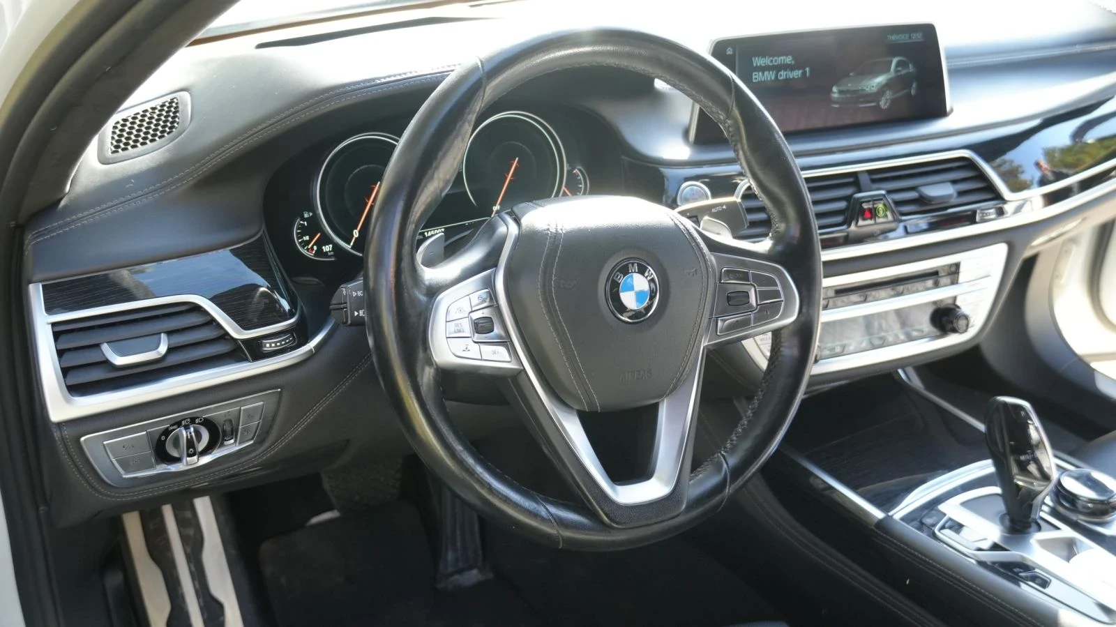 BMW 750 | Mobile.bg   12