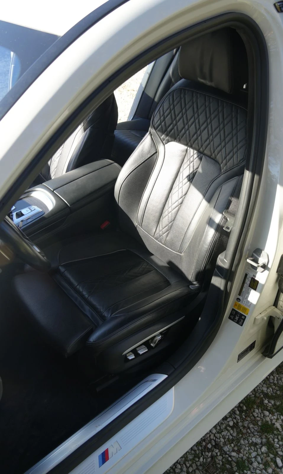 BMW 750 | Mobile.bg   7