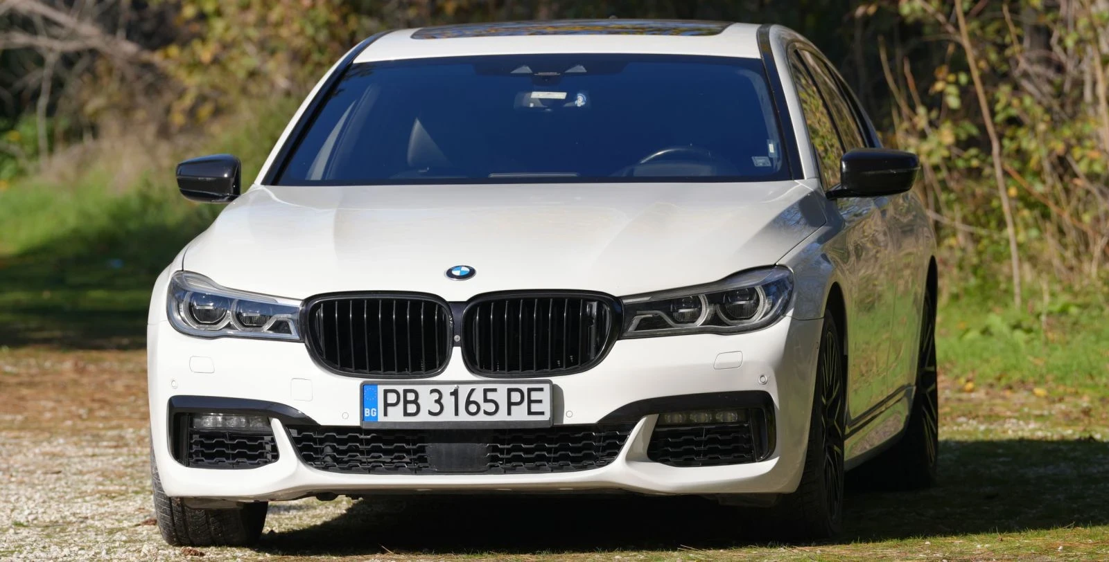 BMW 750 | Mobile.bg   2