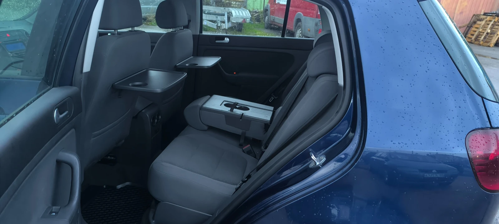 VW Golf Plus 1.6-116-6 | Mobile.bg   11