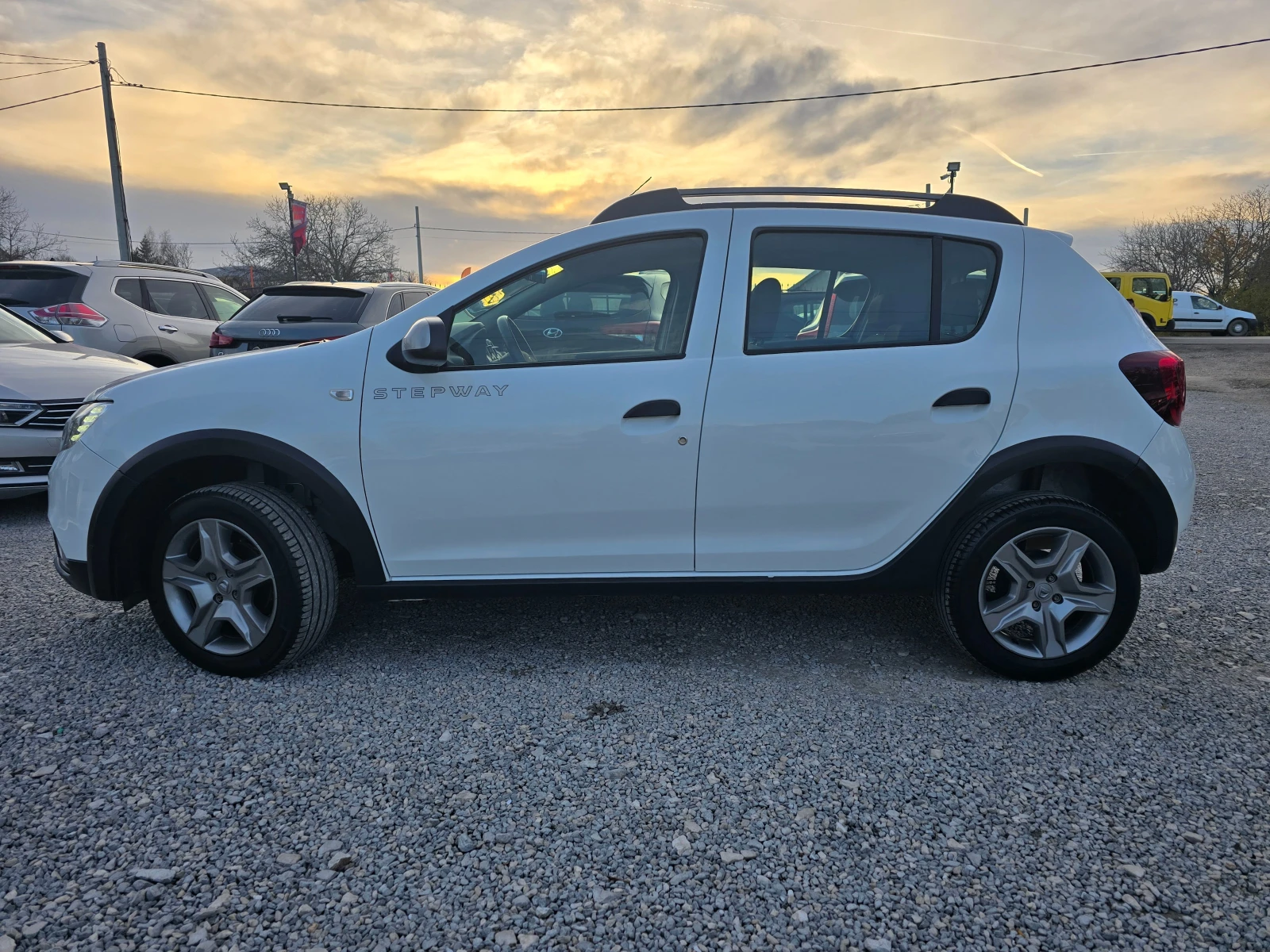 Dacia Sandero 1.5DCI-95K.C-ЕВРО 6С-FACELIFT - изображение 3