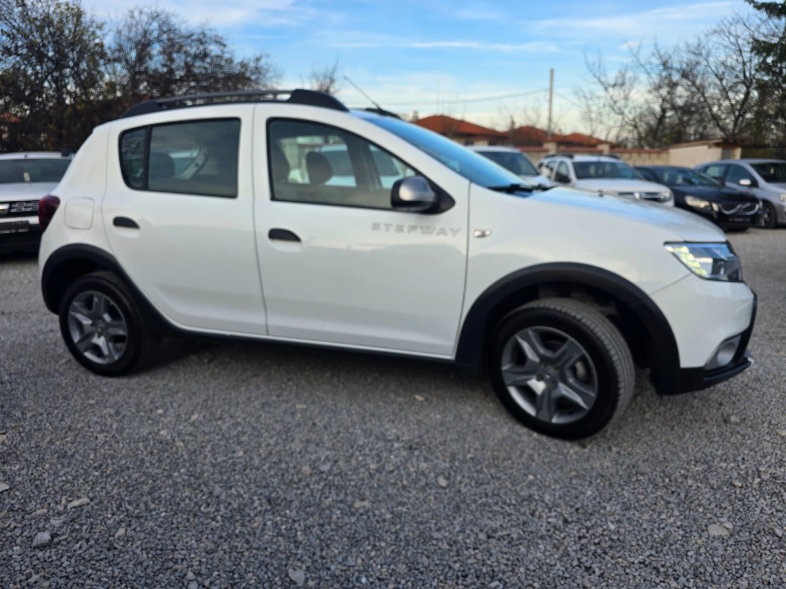 Dacia Sandero 1.5DCI-95K.C-ЕВРО 6С-FACELIFT - изображение 7