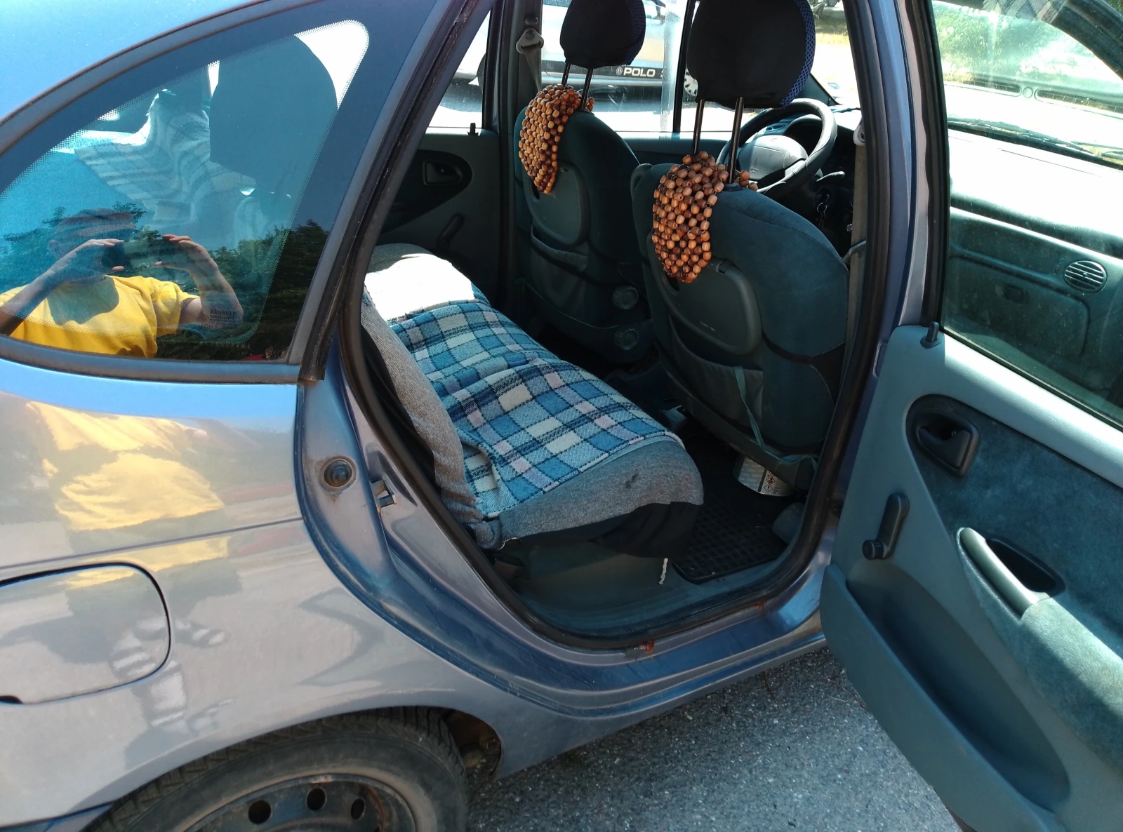 Renault Scenic  - изображение 5