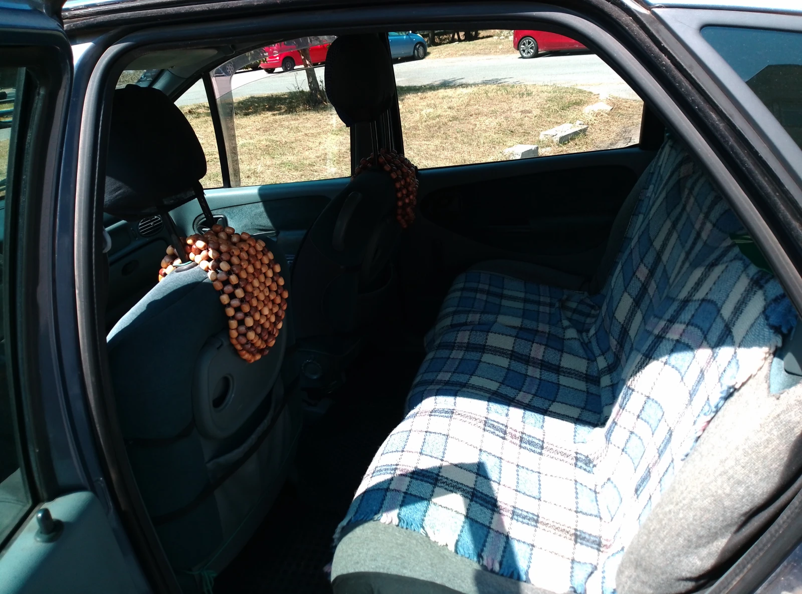 Renault Scenic  - изображение 10