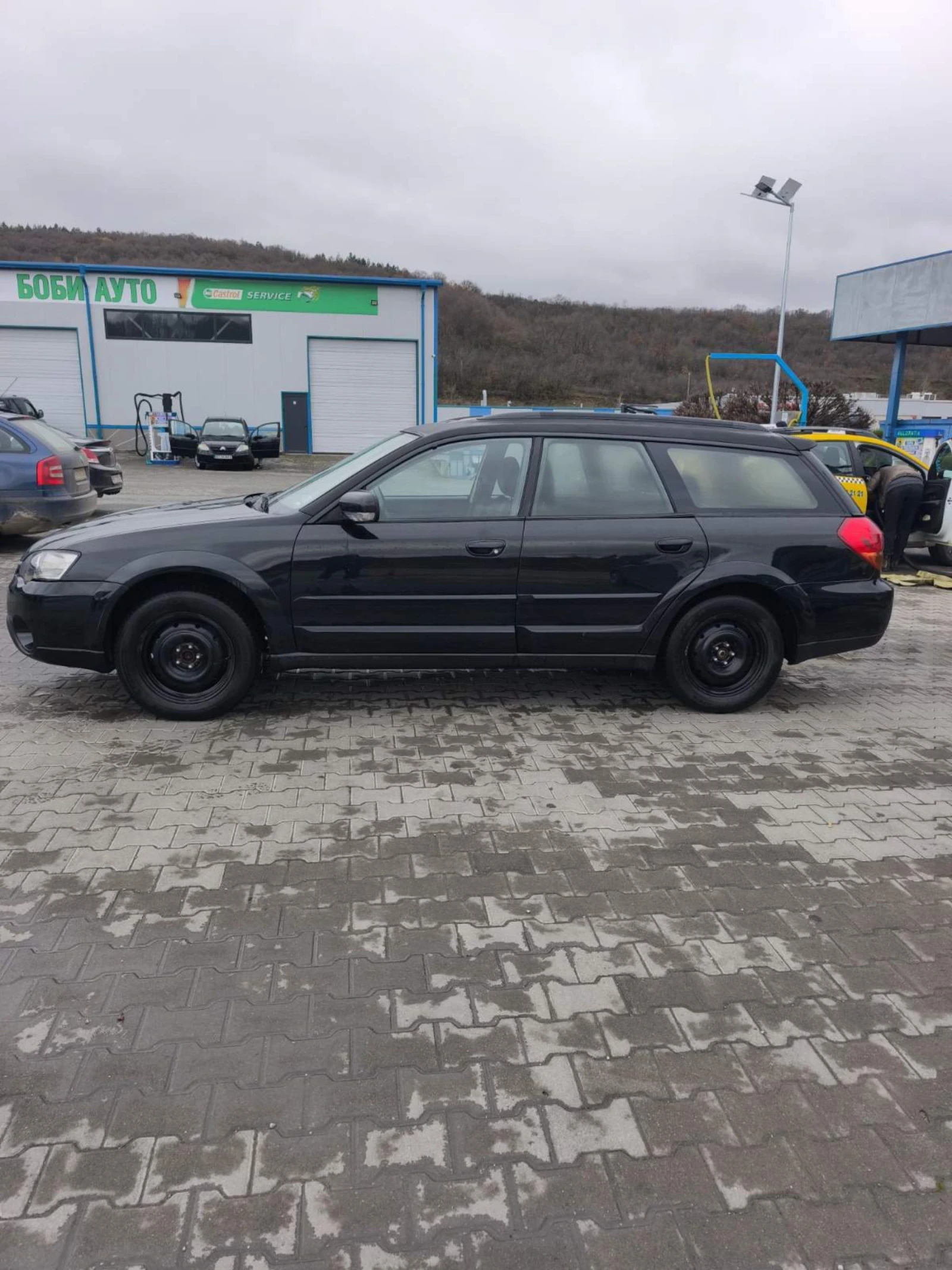 Subaru Outback 2.5 | Mobile.bg   3