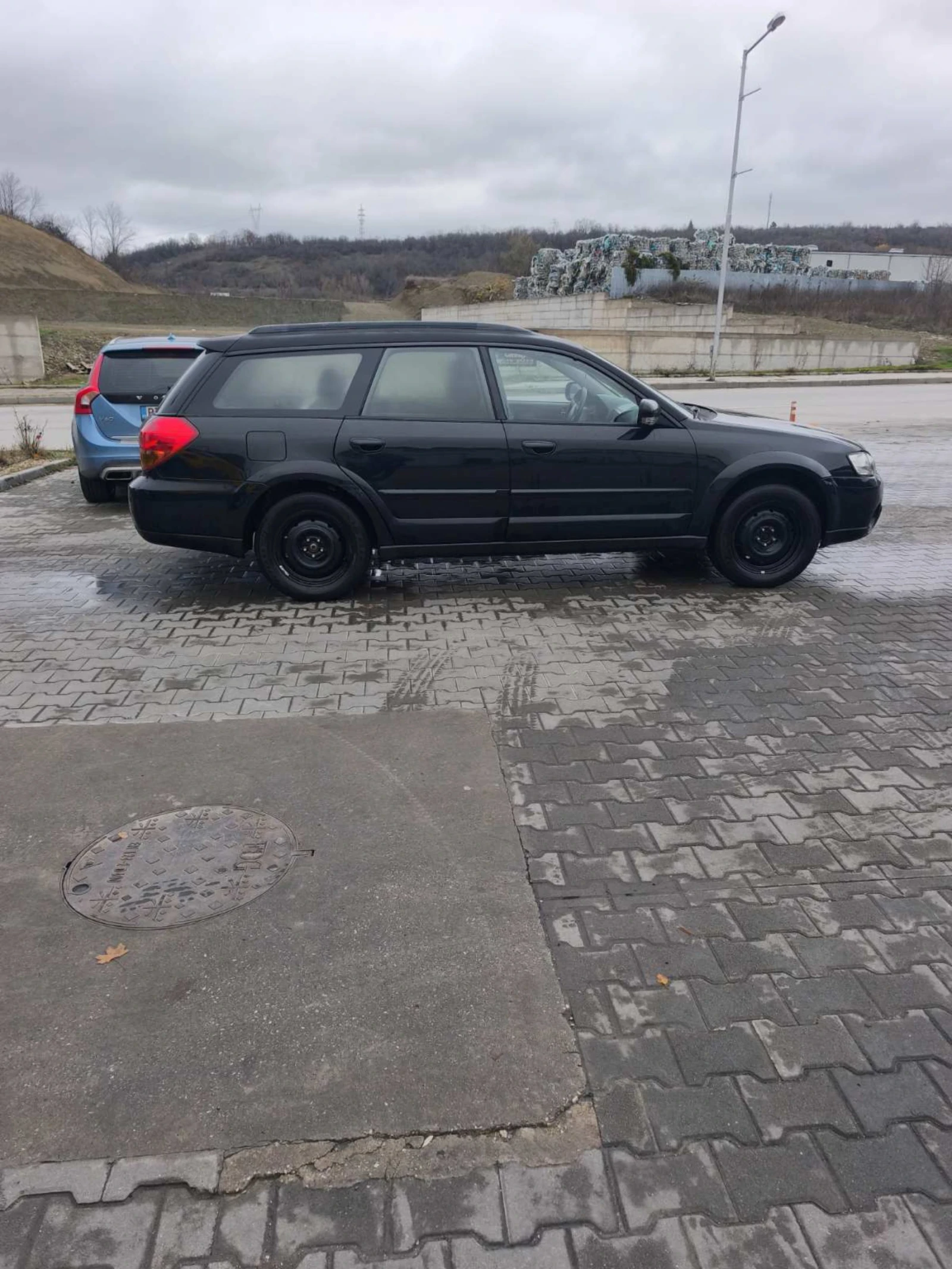 Subaru Outback 2.5 | Mobile.bg   5