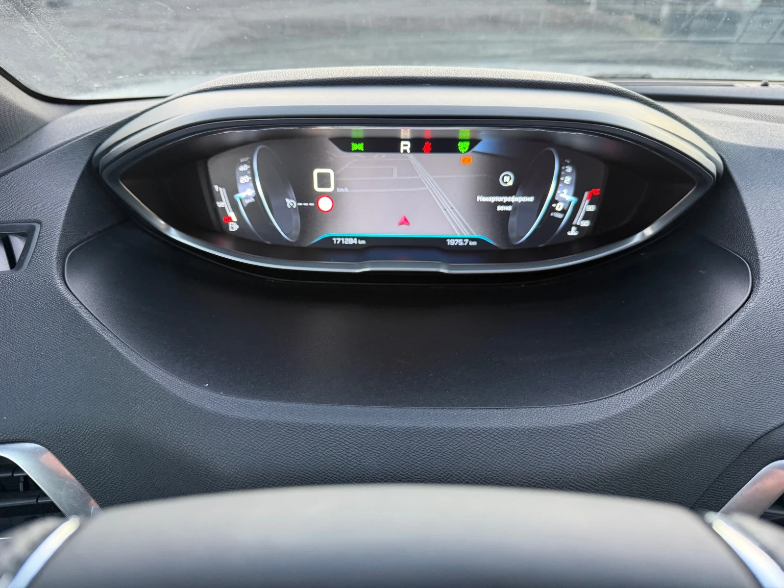 Peugeot 3008 2.0 GT Line automat | Mobile.bg   16