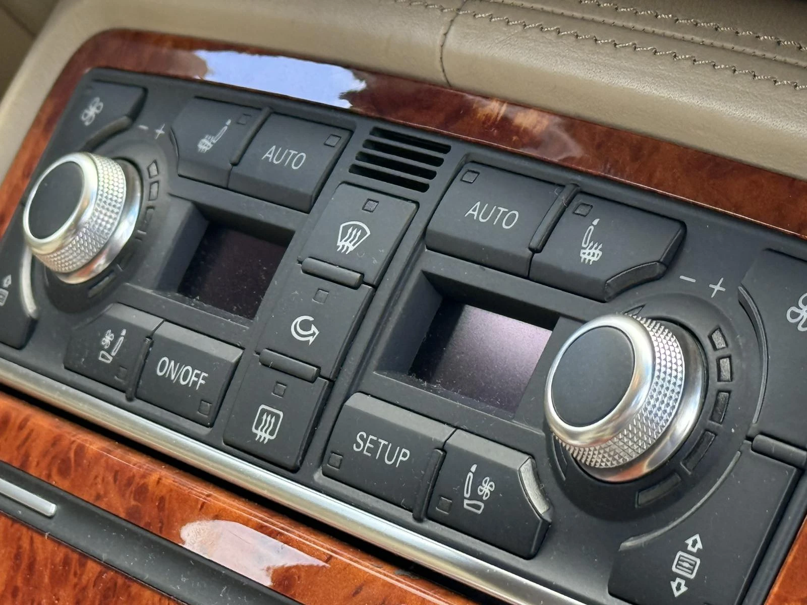 Audi A8 4.2 QUATTRO | Mobile.bg   15