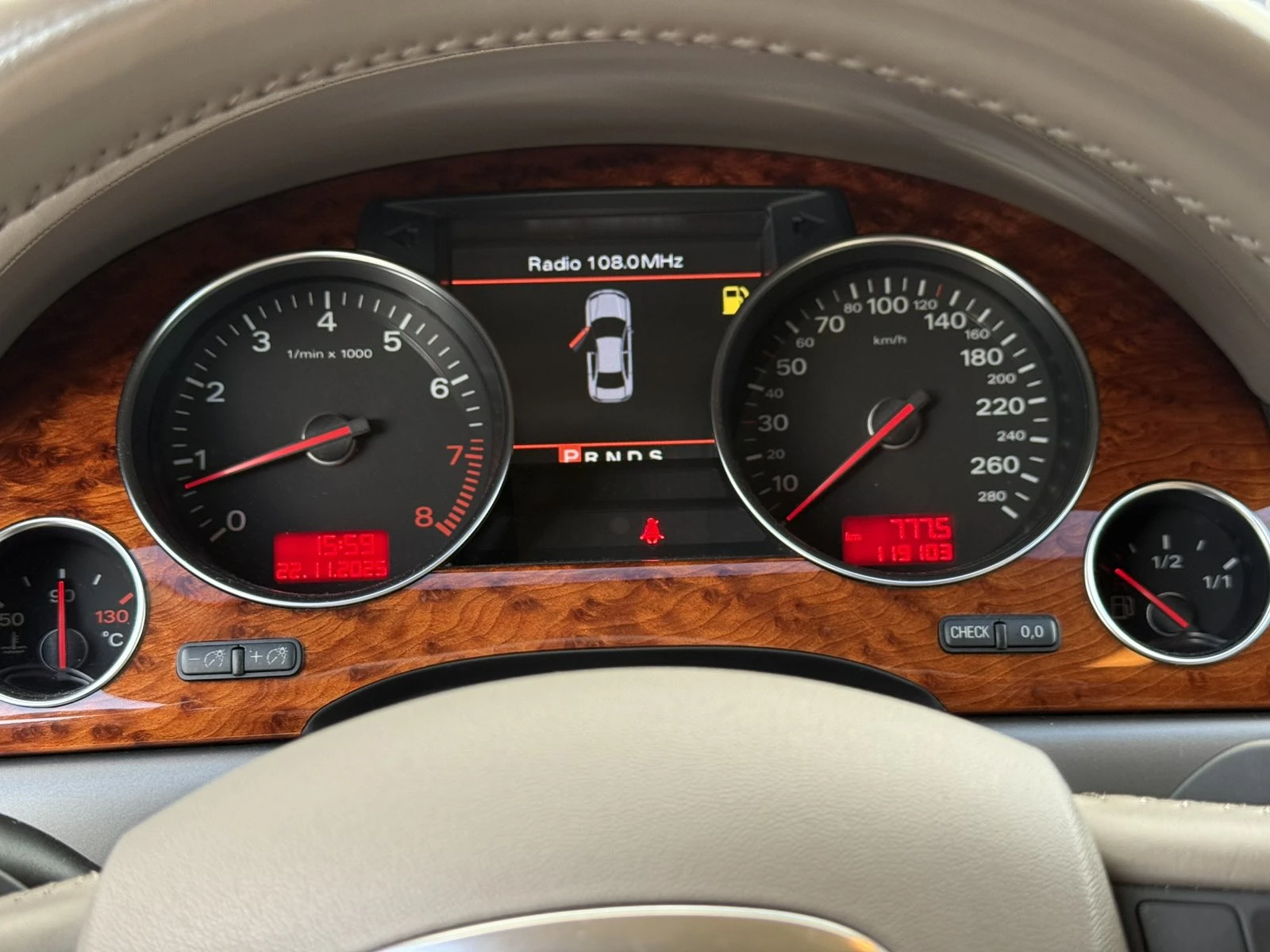 Audi A8 4.2 QUATTRO | Mobile.bg   17