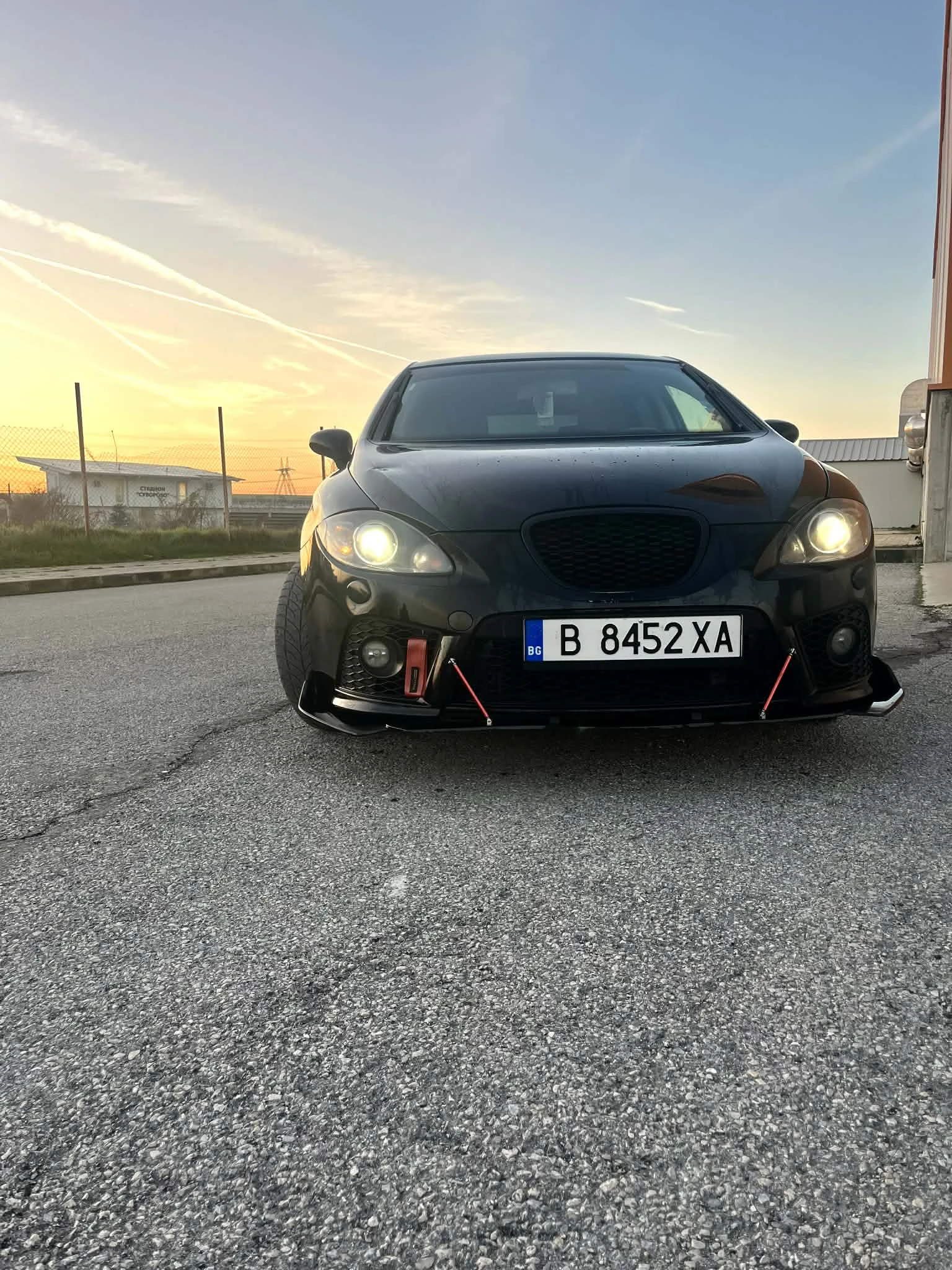 Seat Leon 2 tfsi | Mobile.bg � ����������� 2