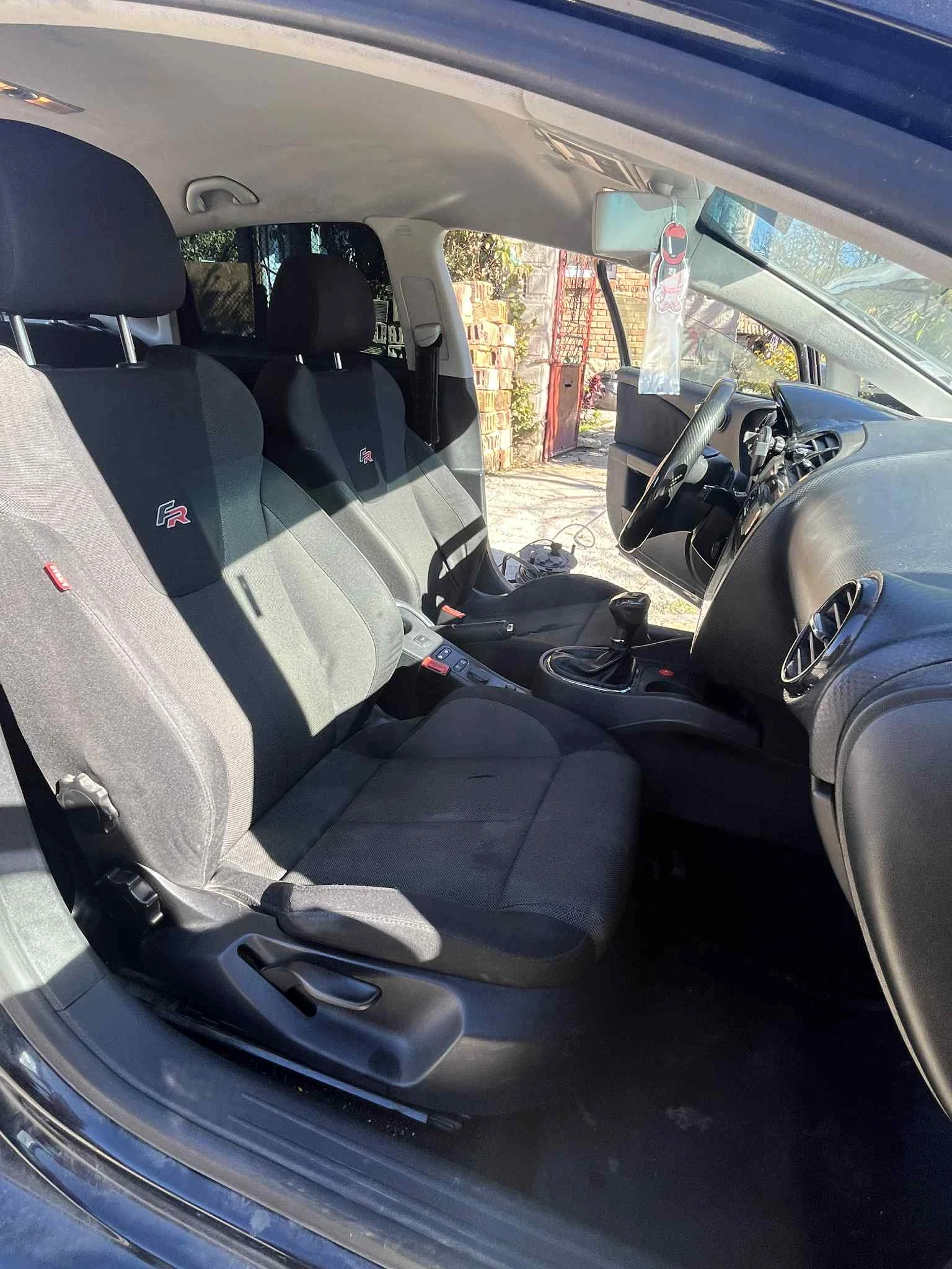 Seat Leon 2 tfsi | Mobile.bg � ����������� 8