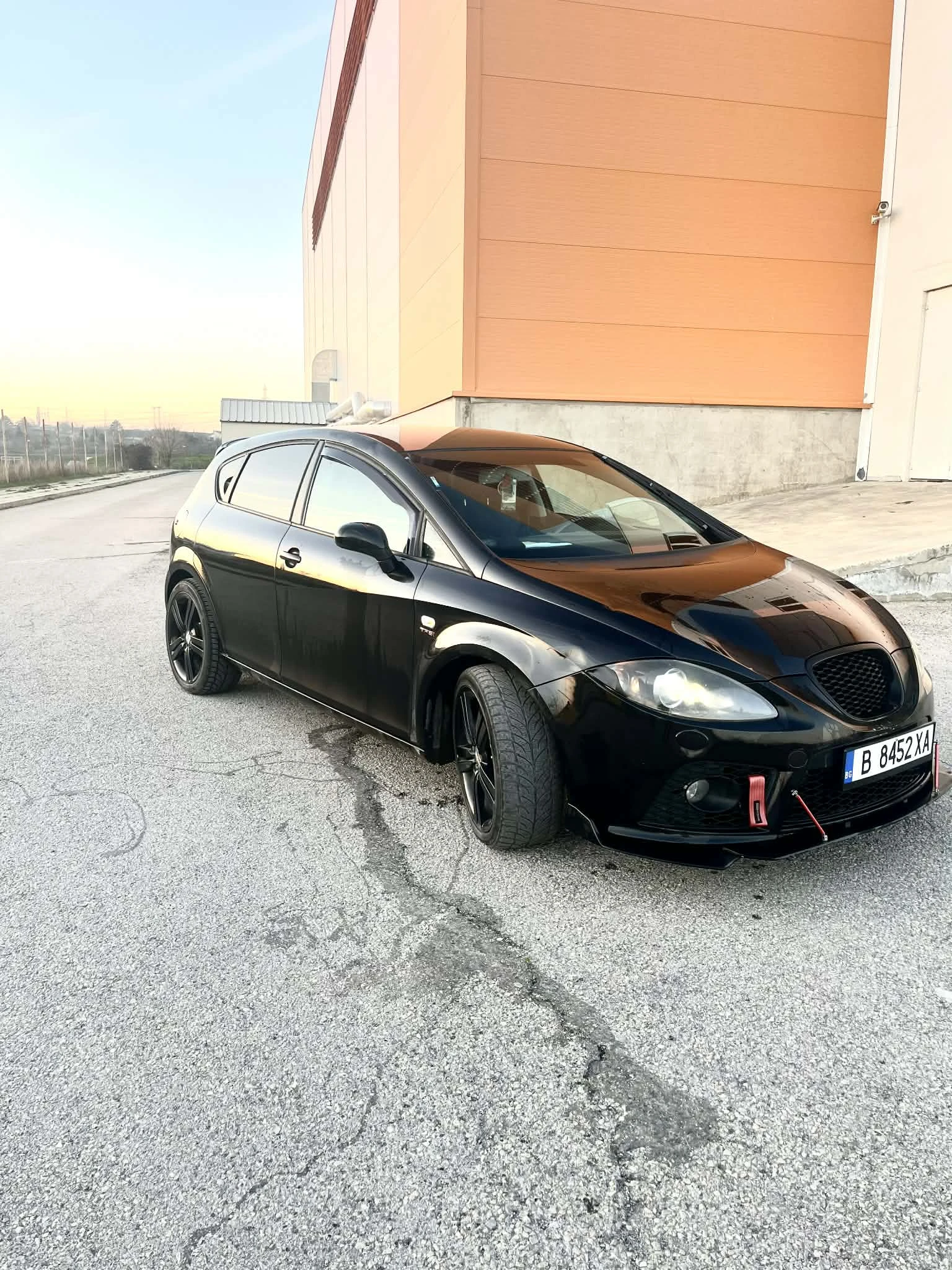 Seat Leon 2 tfsi | Mobile.bg � ����������� 10