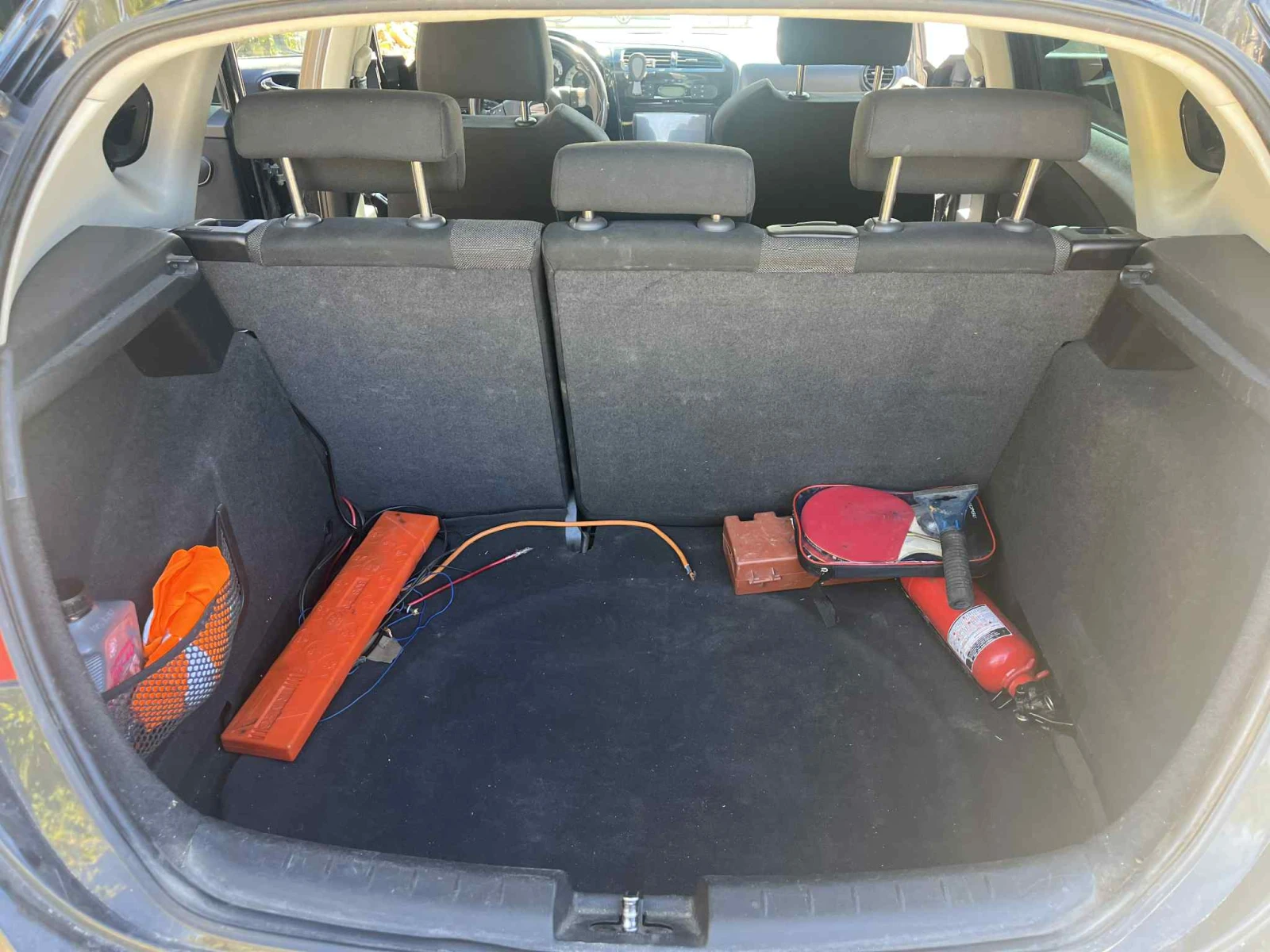 Seat Leon 2 tfsi | Mobile.bg � ����������� 9