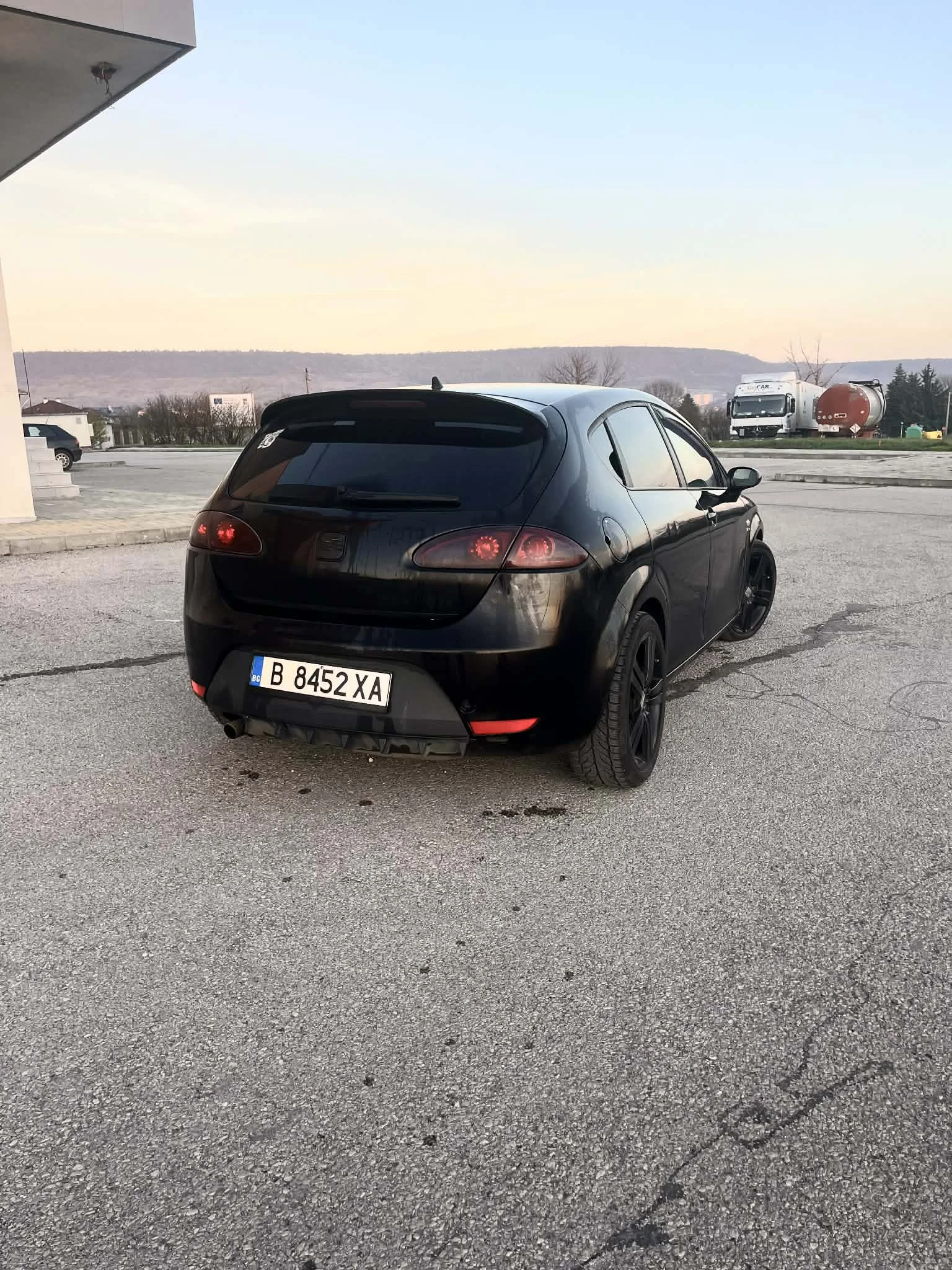 Seat Leon 2 tfsi | Mobile.bg � ����������� 3