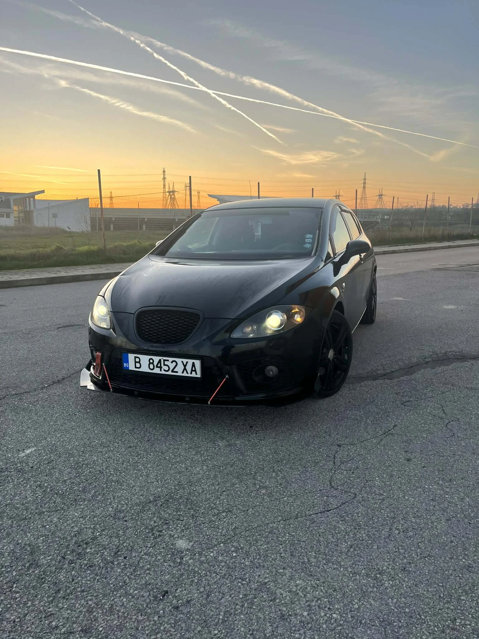 Seat Leon 2 tfsi | Mobile.bg � ����������� 4