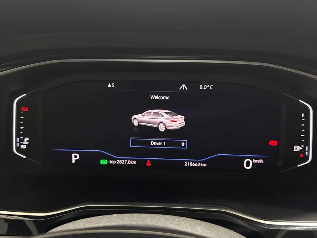 VW Jetta * Execline * CARFAX * БЕЗ ПЪРВОНАЧАЛНА ВНОСКА - изображение 8