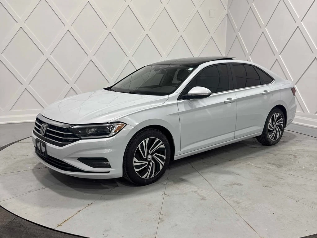 VW Jetta * Execline * CARFAX * ��� ������������ ������ | Mobile.bg � ����������� 1