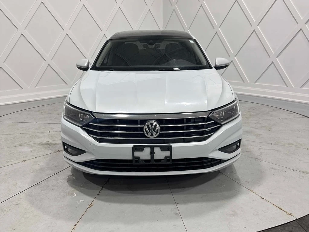 VW Jetta * Execline * CARFAX * БЕЗ ПЪРВОНАЧАЛНА ВНОСКА - изображение 6