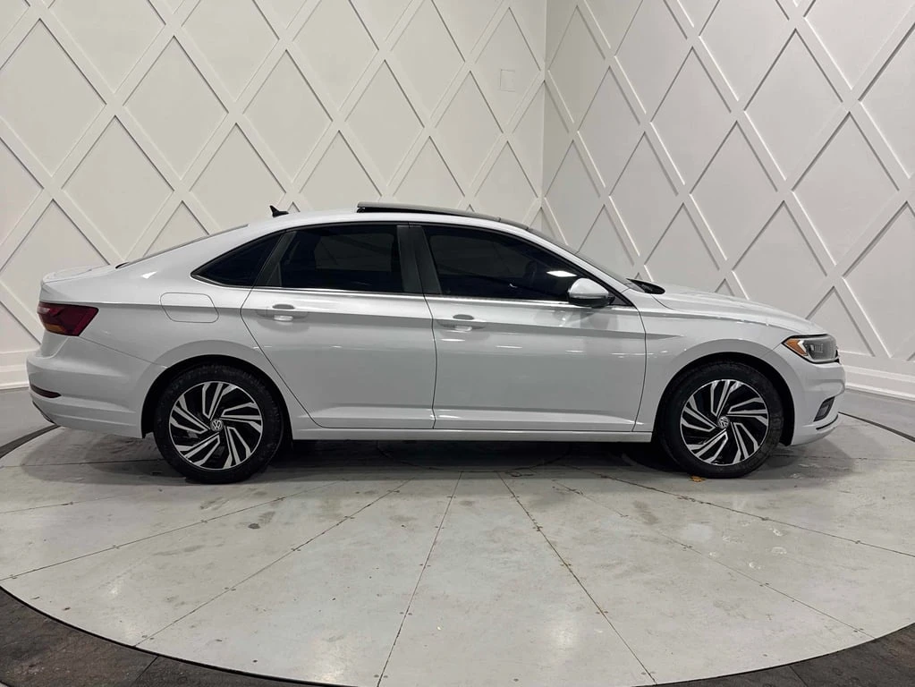 VW Jetta * Execline * CARFAX * БЕЗ ПЪРВОНАЧАЛНА ВНОСКА - изображение 3