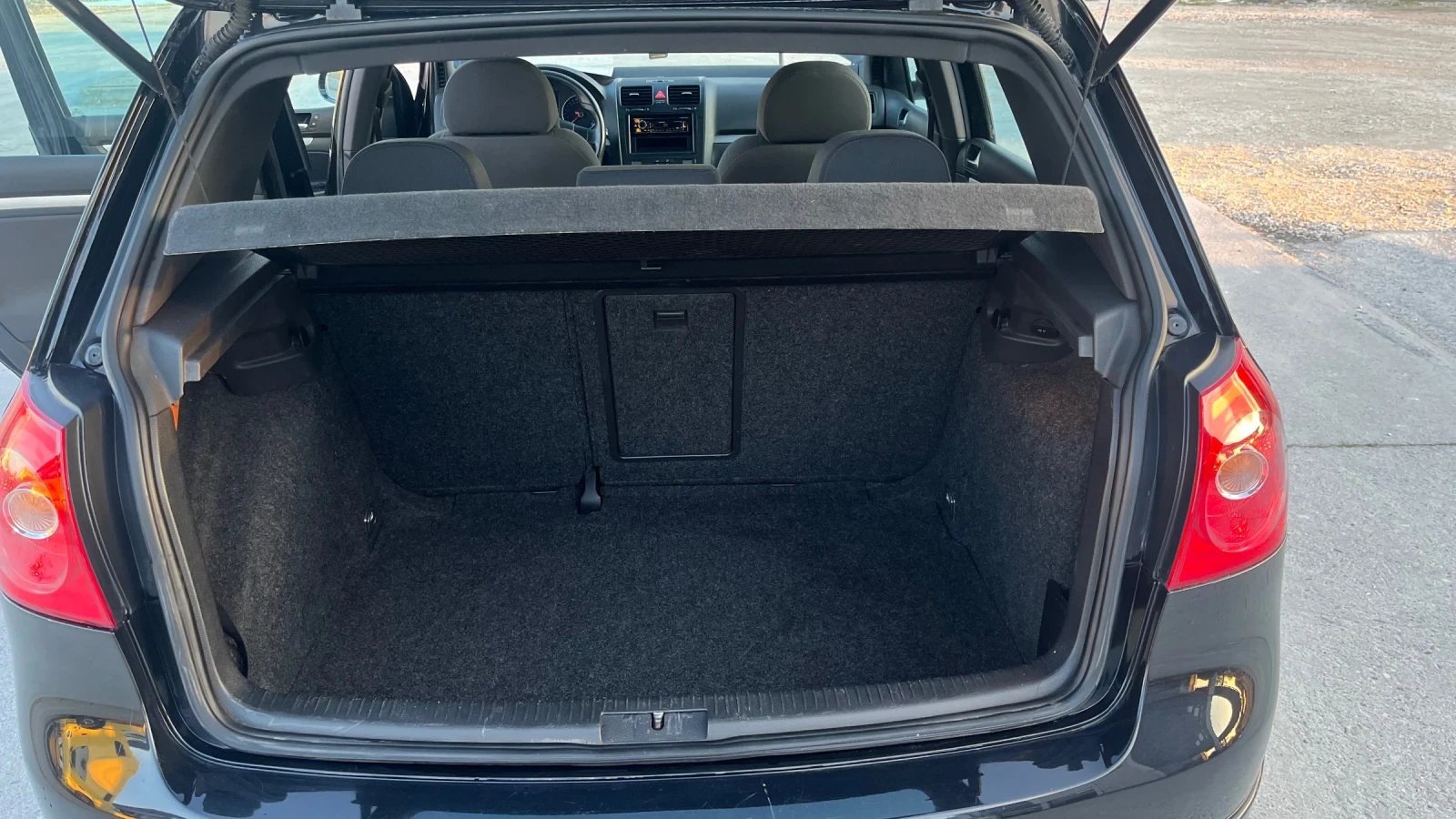 VW Golf Gti - изображение 6