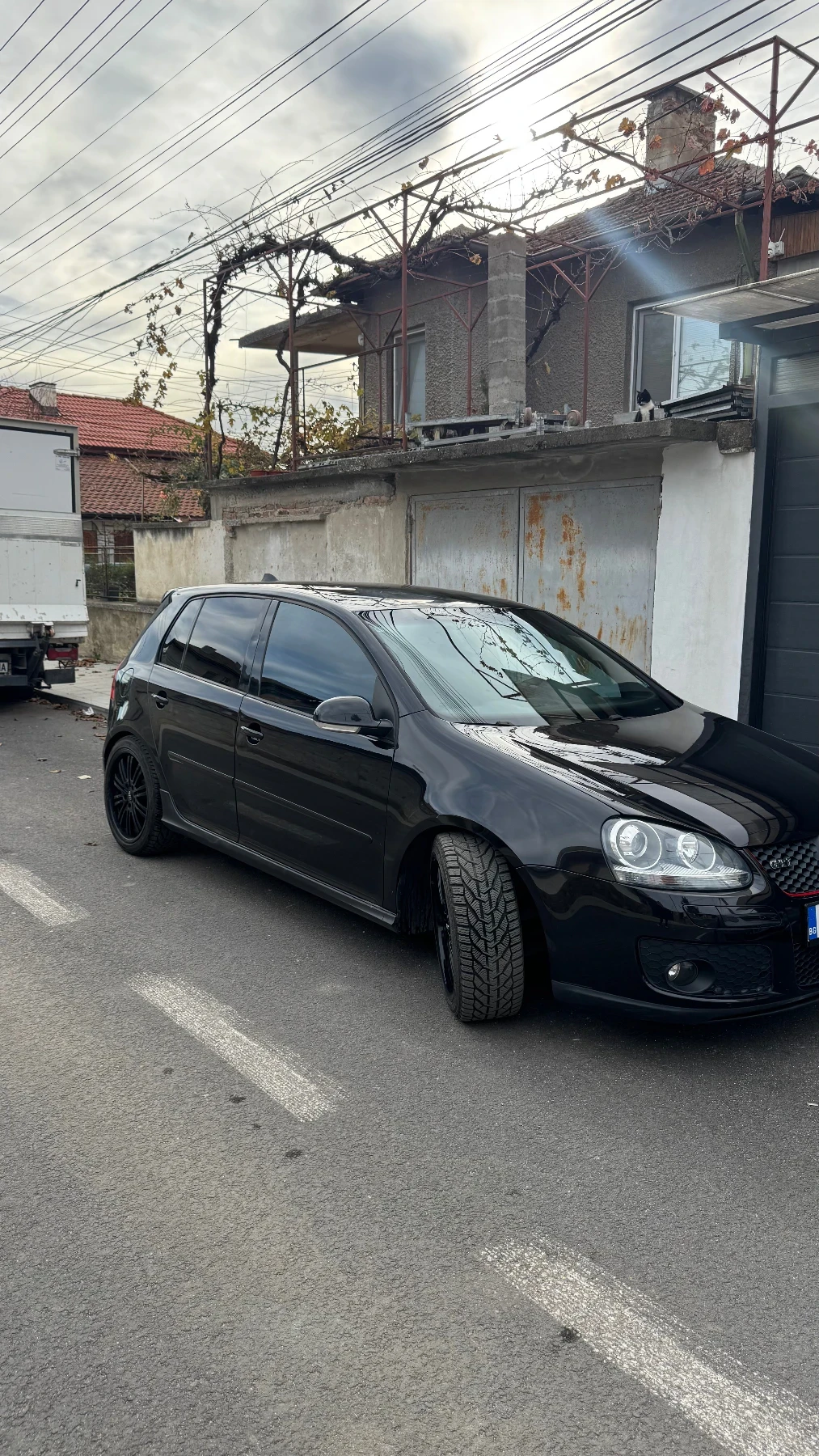 VW Golf Gti - изображение 3