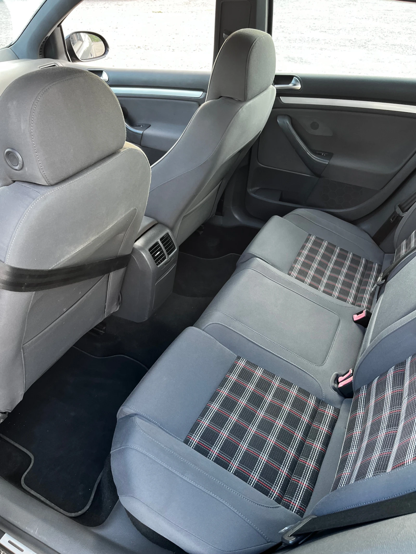 VW Golf Gti - изображение 5