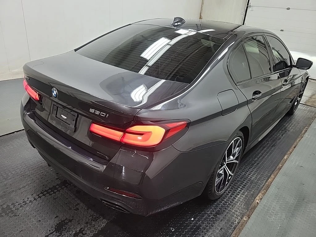 BMW 530 * 530I XDRIVE * CARFAX * ��� ������������ ������ | Mobile.bg � ����������� 3
