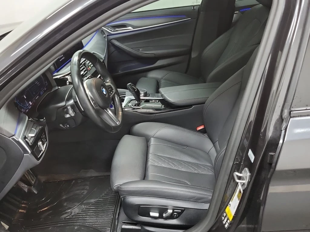 BMW 530 * 530I XDRIVE * CARFAX * ��� ������������ ������ | Mobile.bg � ����������� 5