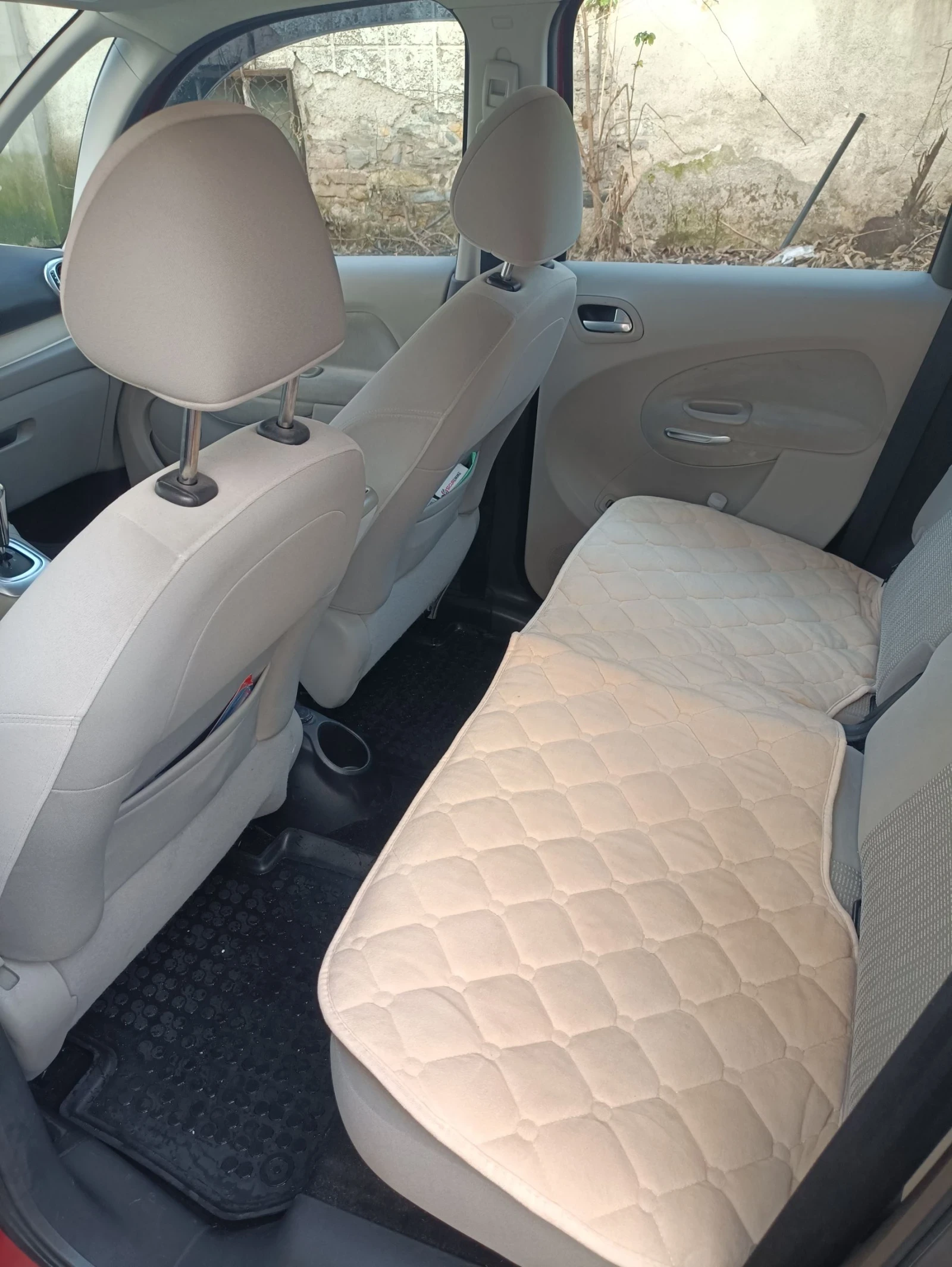 Citroen C3 Picasso  - изображение 8