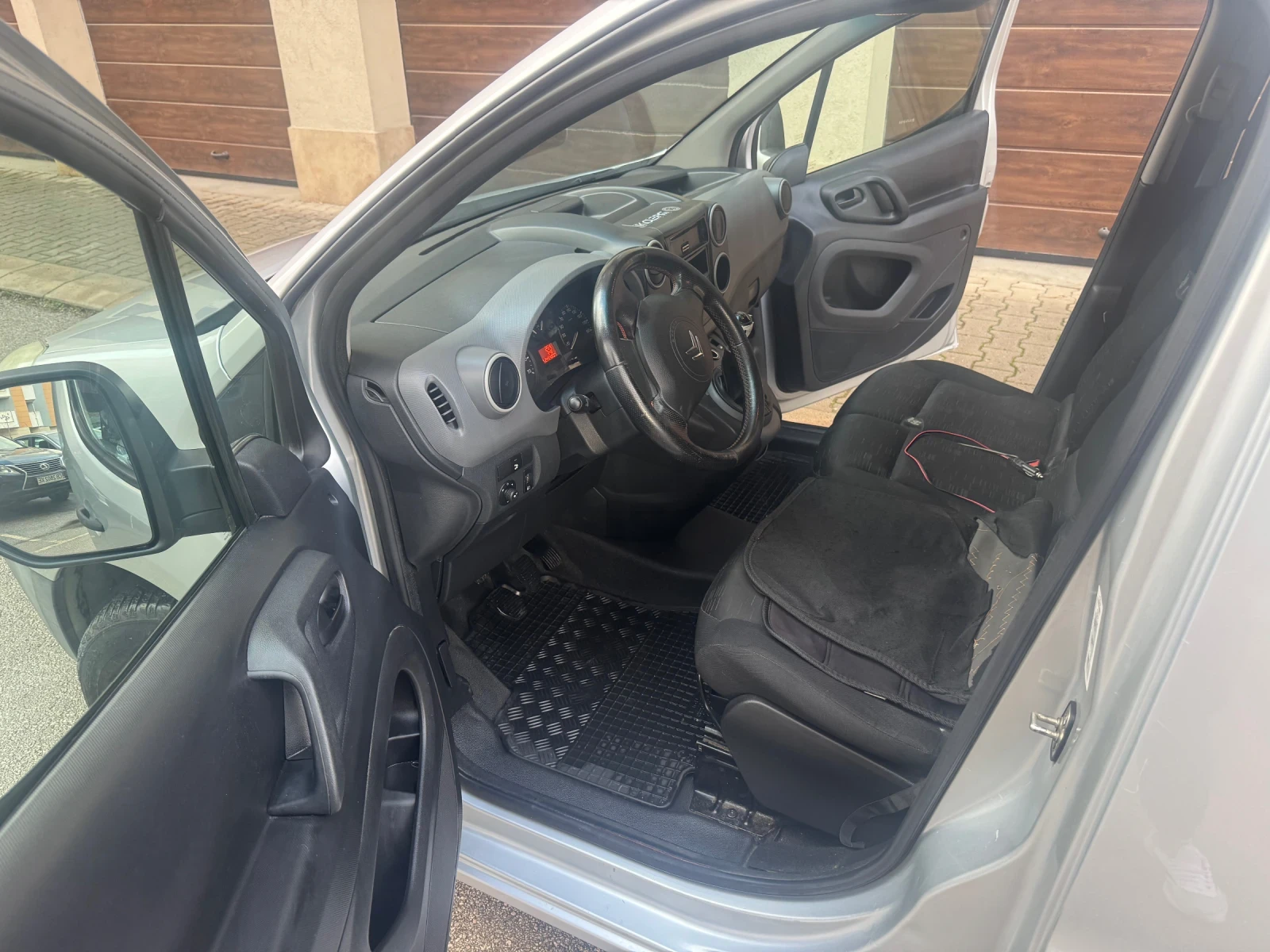 Citroen Berlingo ���/������ | Mobile.bg � ����������� 11