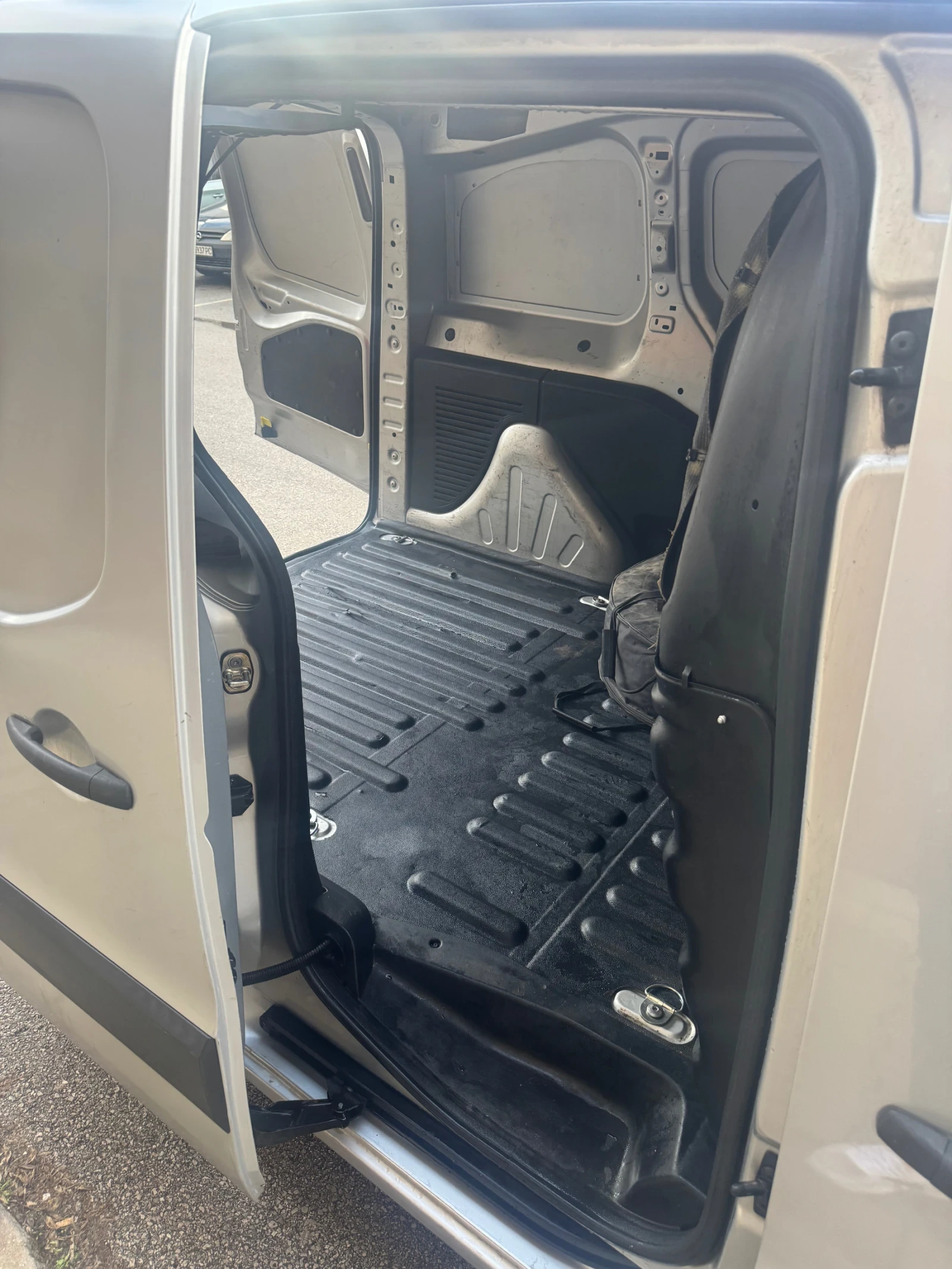 Citroen Berlingo ���/������ | Mobile.bg � ����������� 9