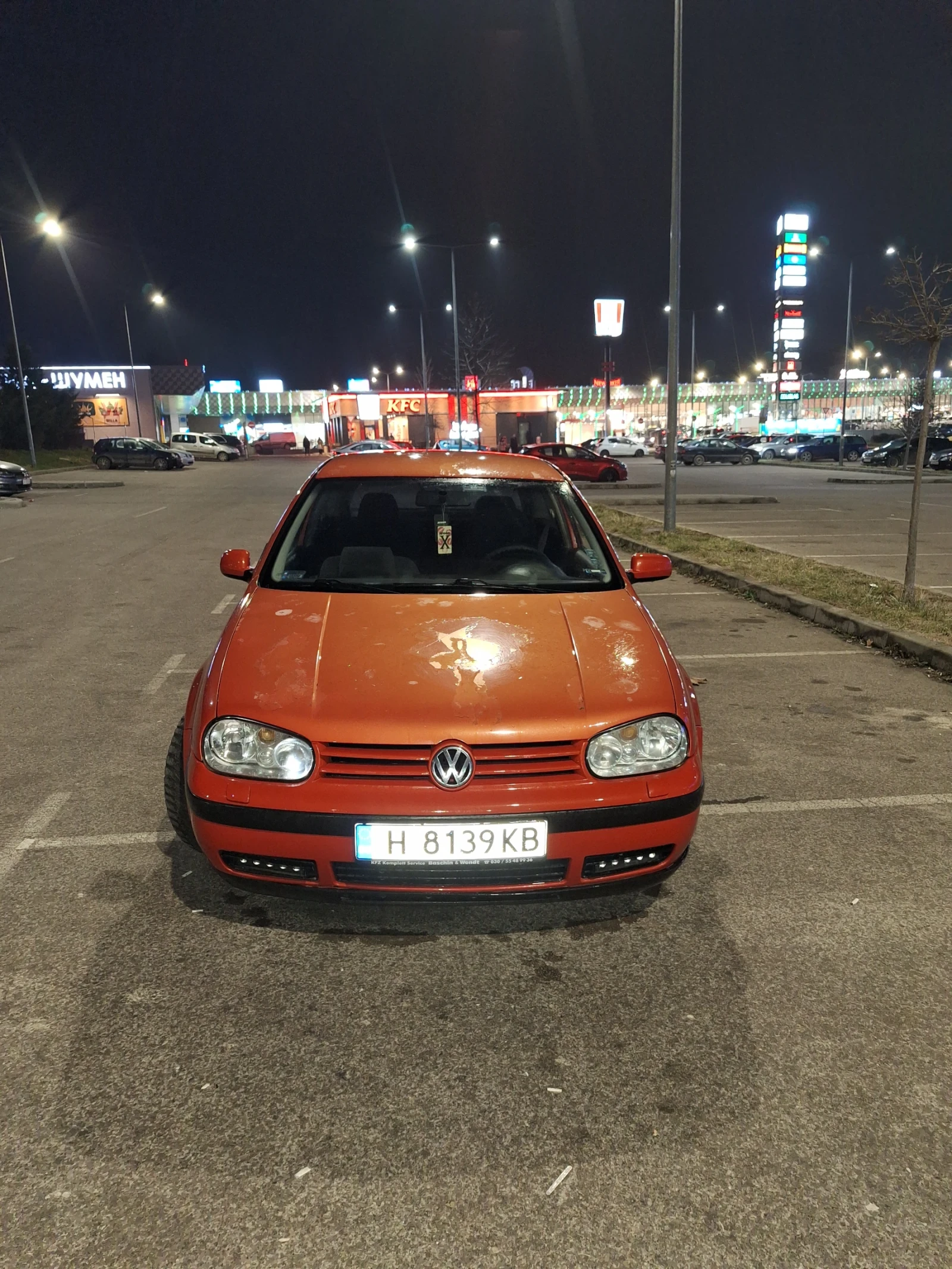 VW Golf | Mobile.bg � ����������� 1