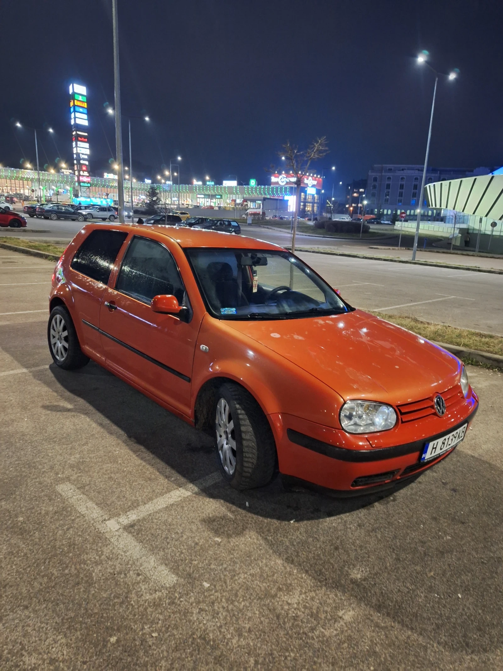 VW Golf | Mobile.bg � ����������� 6