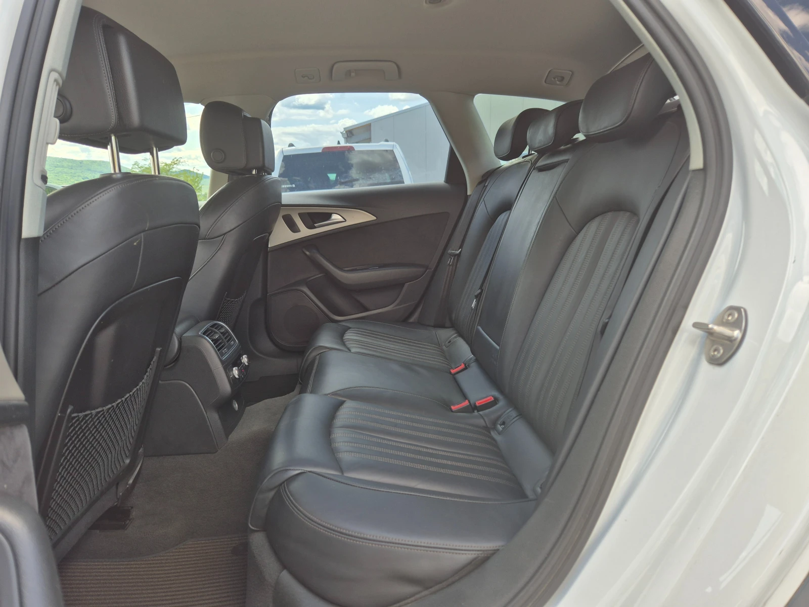 Audi A6 Allroad 3.0/Top | Mobile.bg � ����������� 13