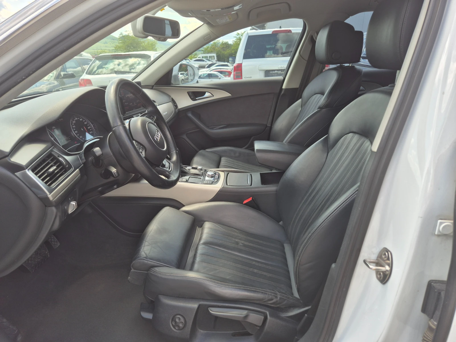 Audi A6 Allroad 3.0/Top | Mobile.bg � ����������� 15