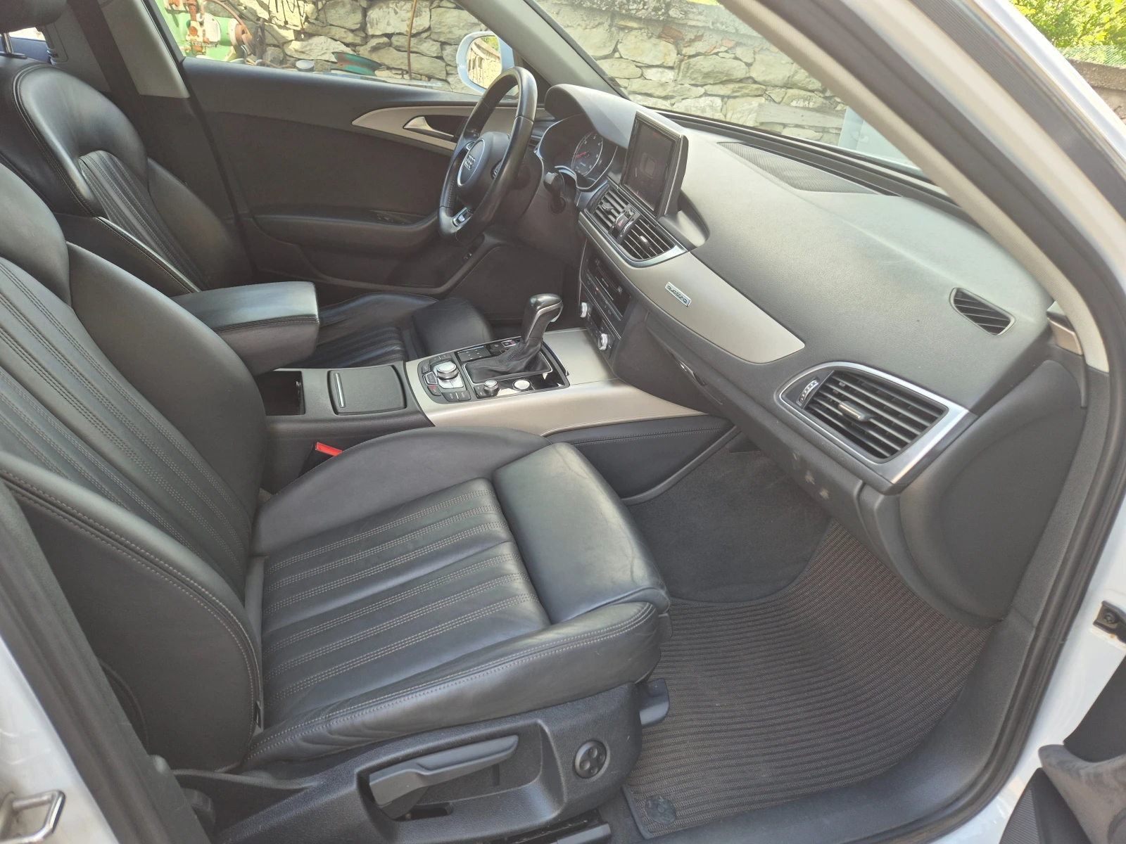 Audi A6 Allroad 3.0/Top | Mobile.bg � ����������� 14